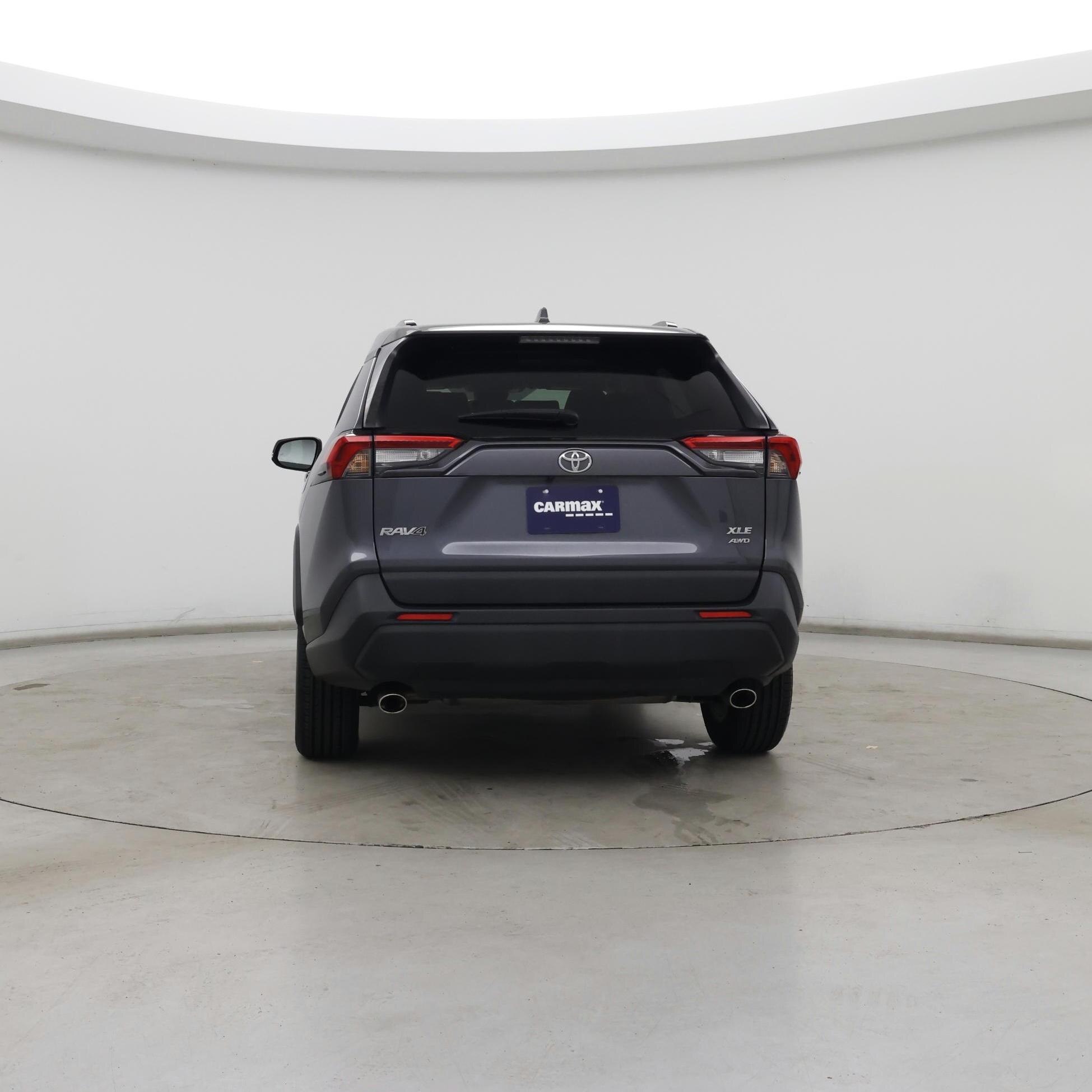 Thumbnail: 2019 Toyota RAV4 - 6