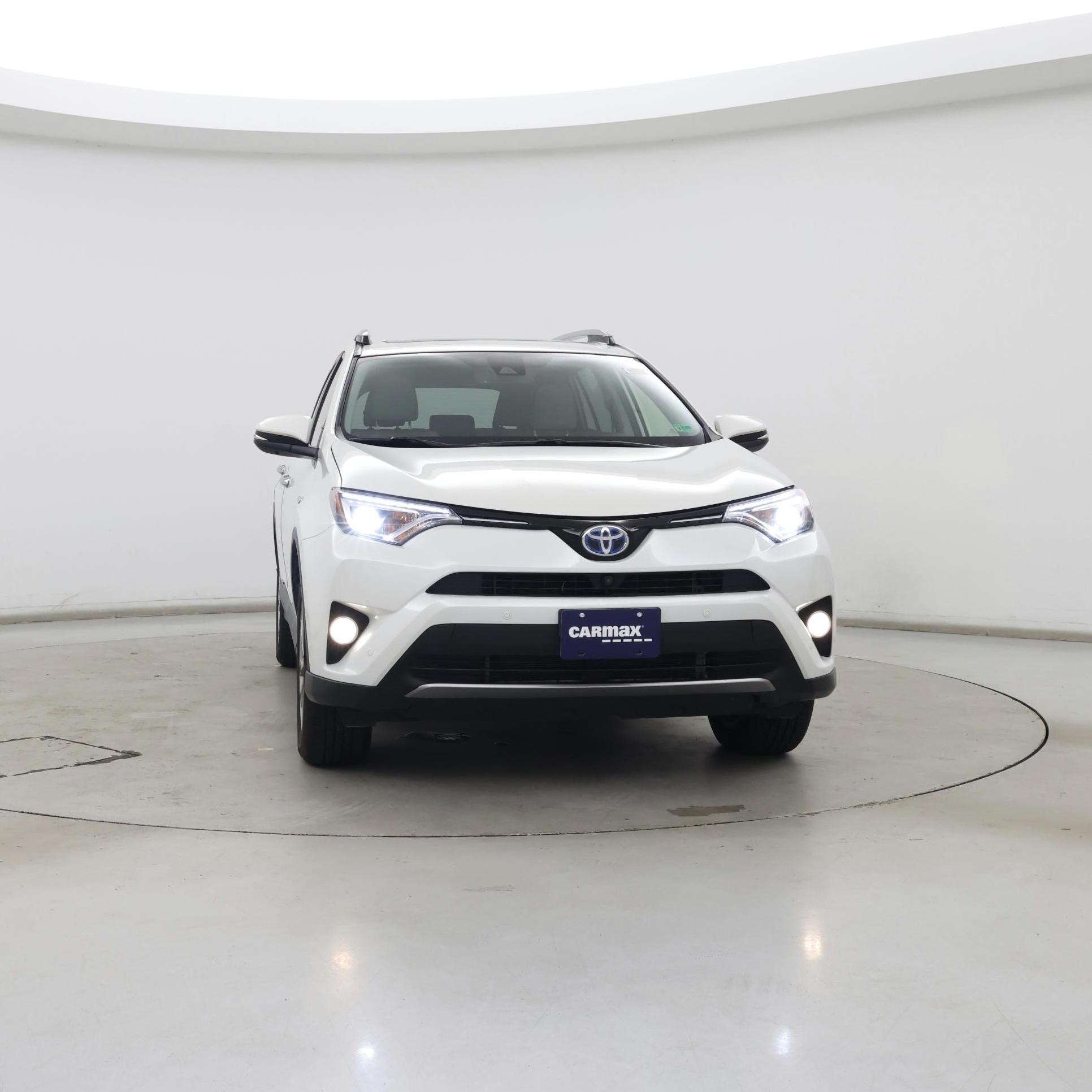 Thumbnail: 2018 Toyota RAV4 - 5