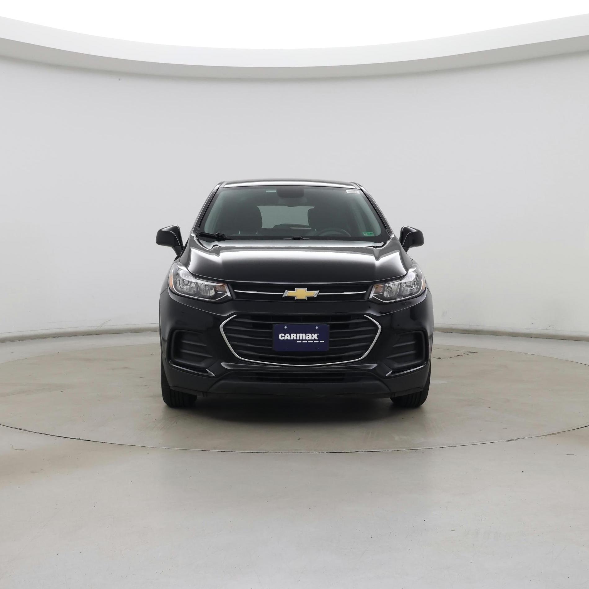 Thumbnail: 2020 Chevrolet Trax - 5