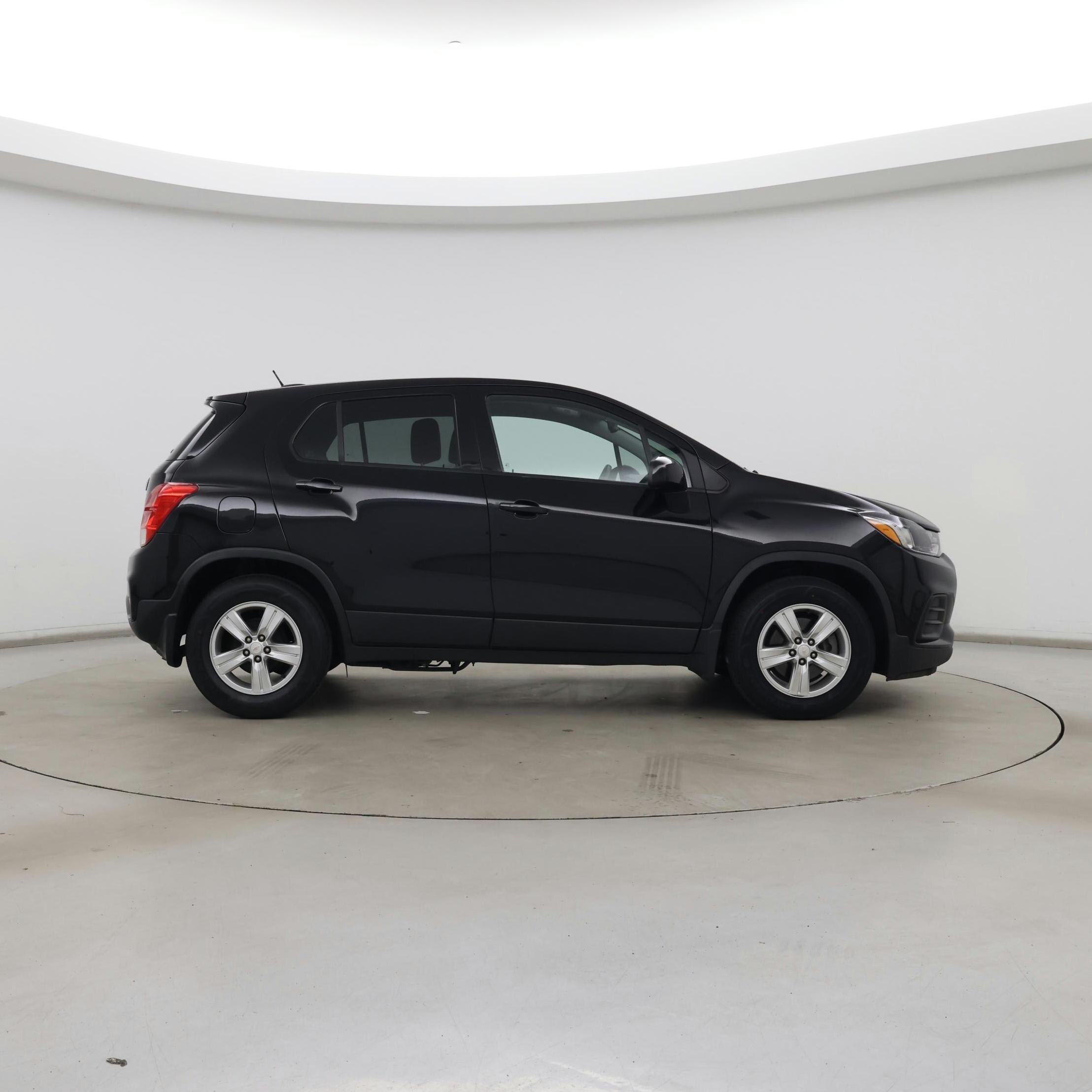 Thumbnail: 2020 Chevrolet Trax - 7