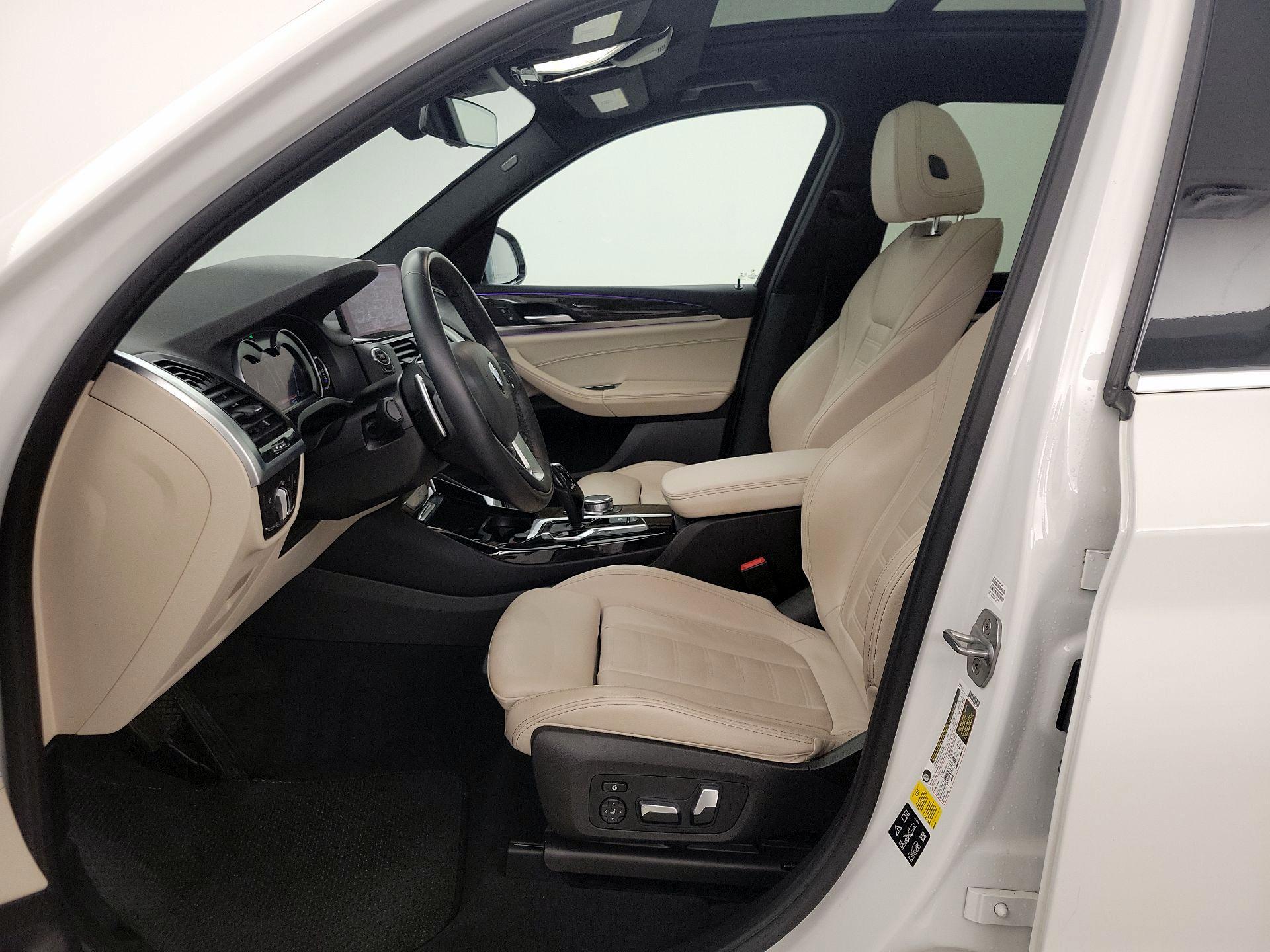Thumbnail: 2019 BMW X3 - 11