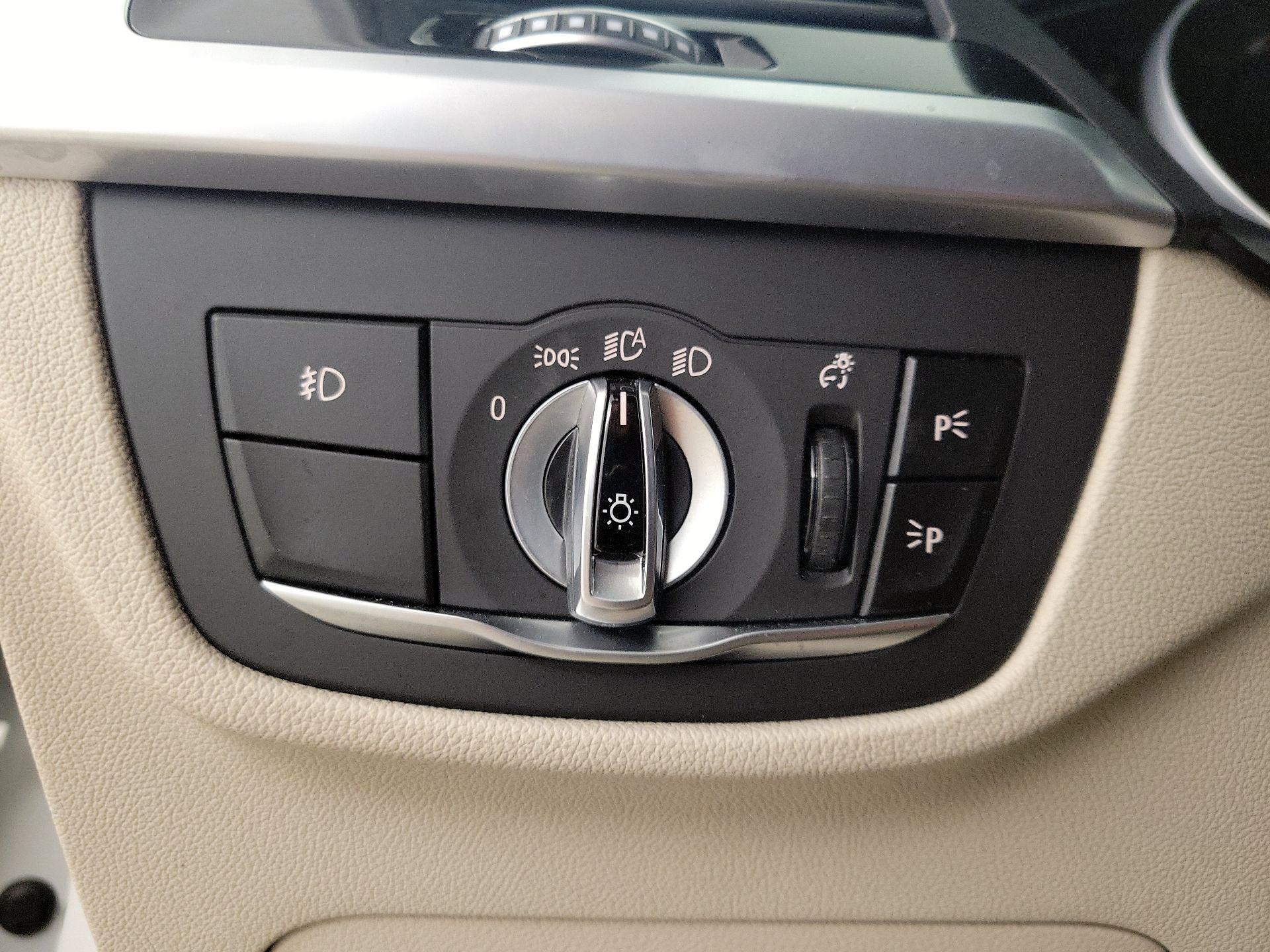 Thumbnail: 2019 BMW X3 - 13