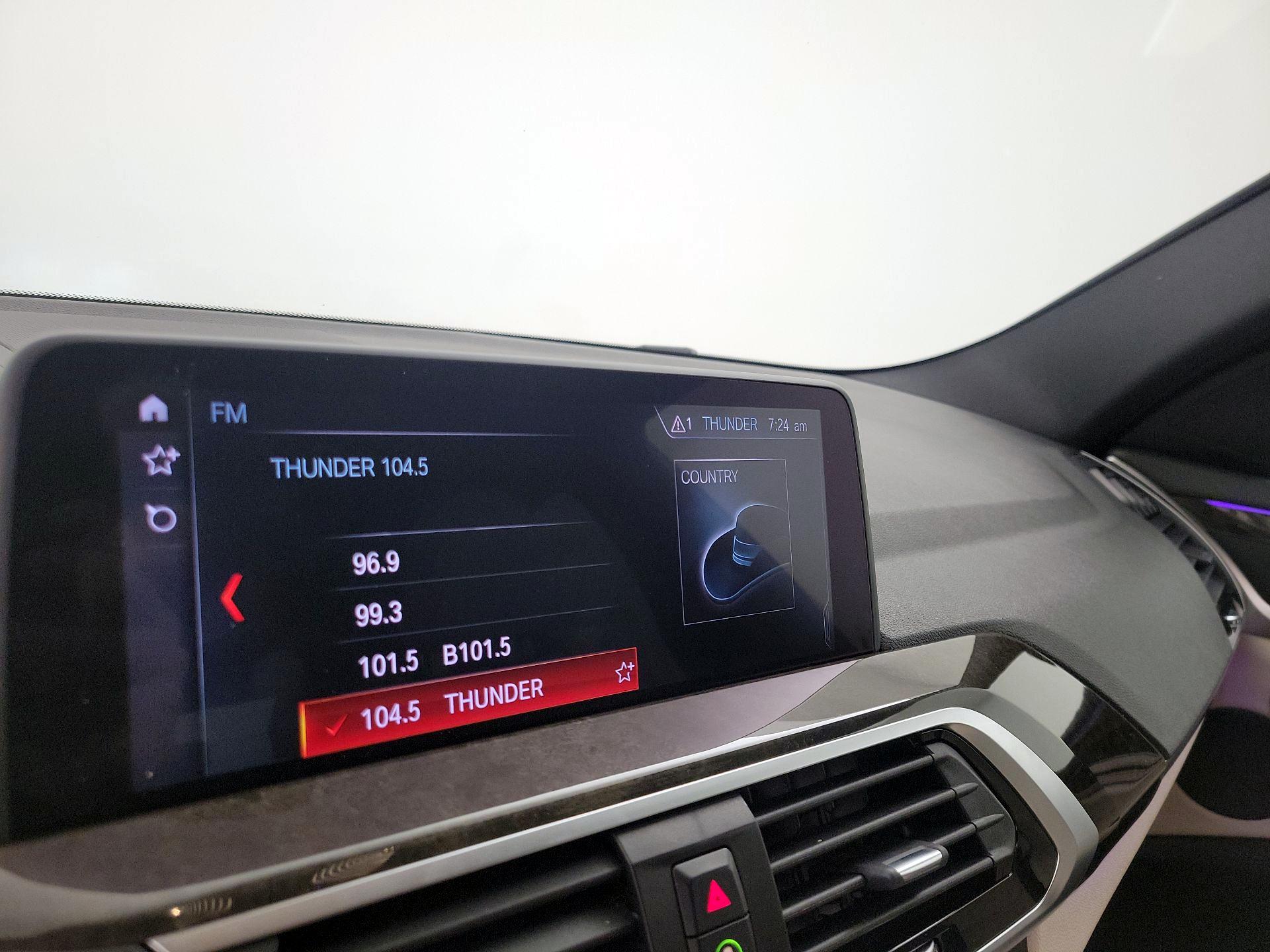 Thumbnail: 2019 BMW X3 - 16