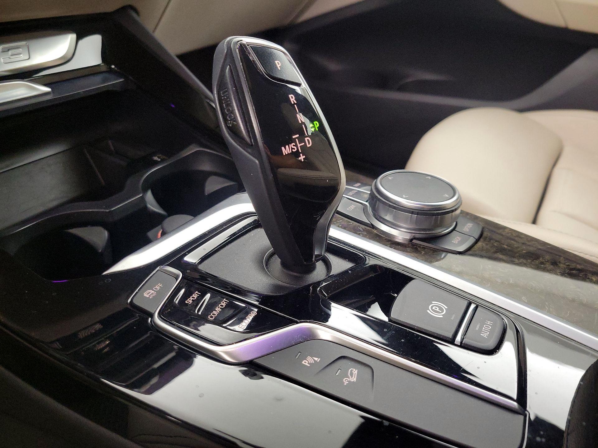 Thumbnail: 2019 BMW X3 - 18