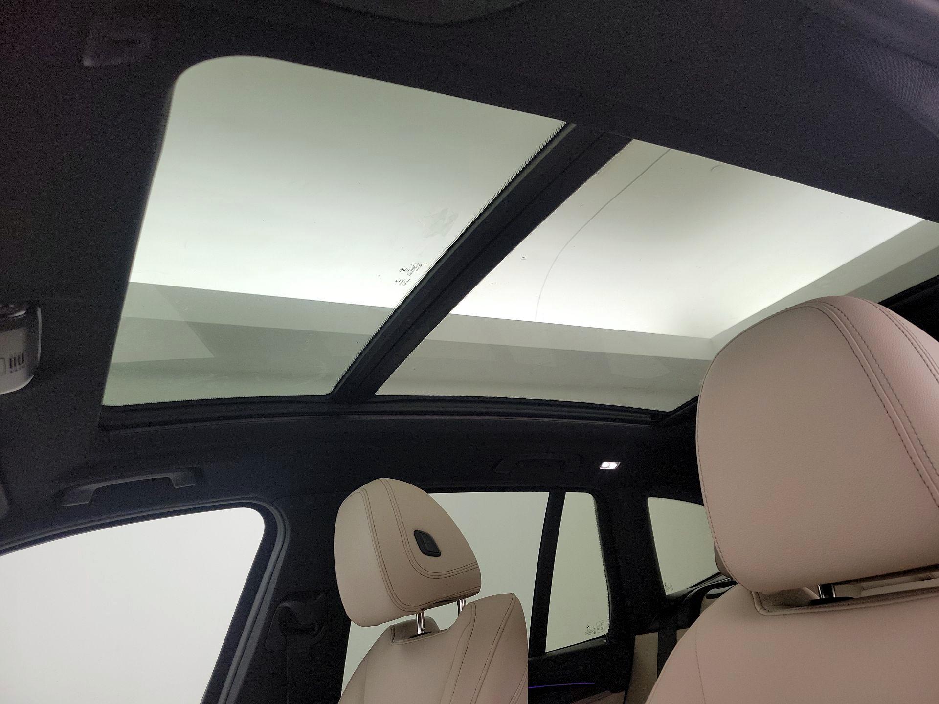 Thumbnail: 2019 BMW X3 - 20