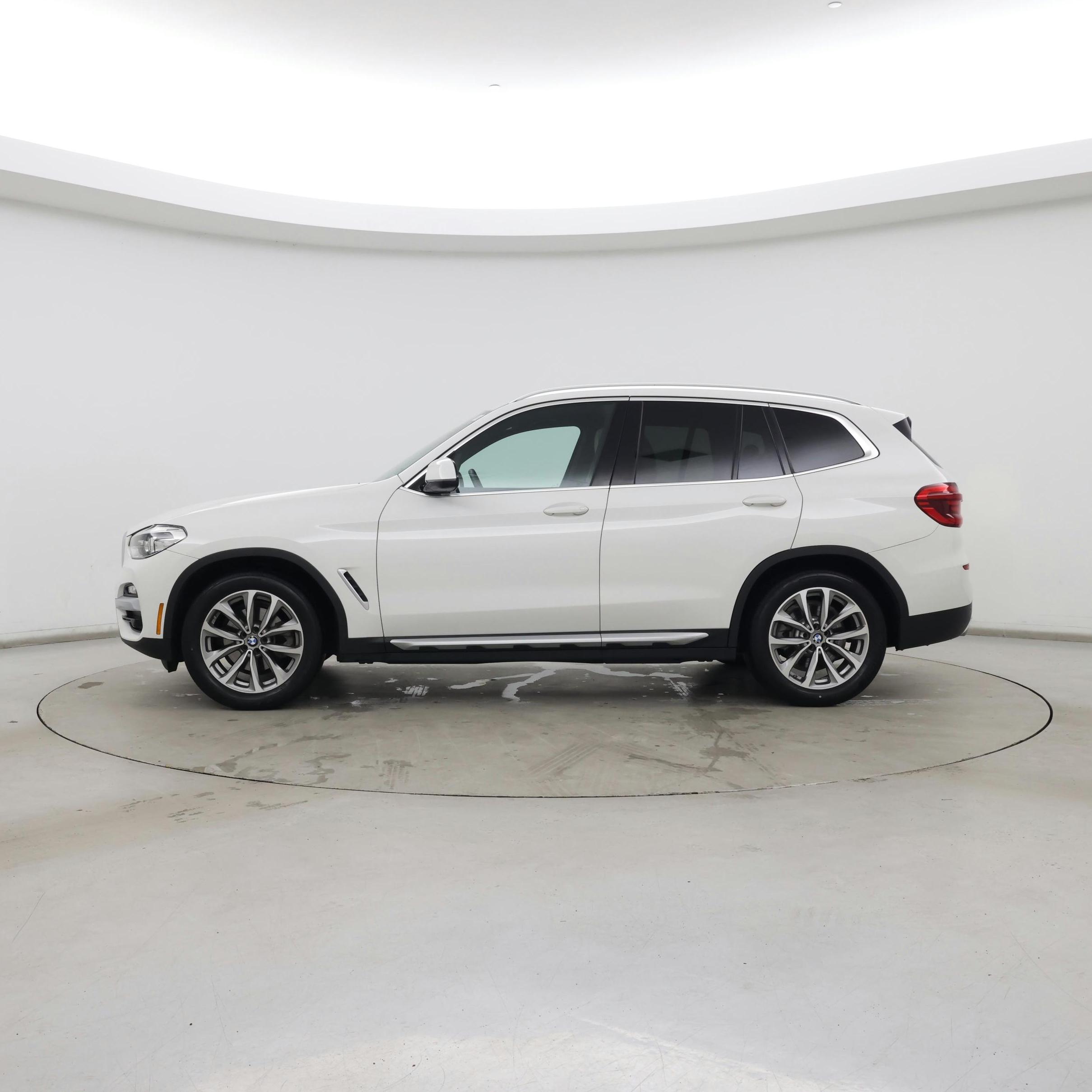Thumbnail: 2019 BMW X3 - 3