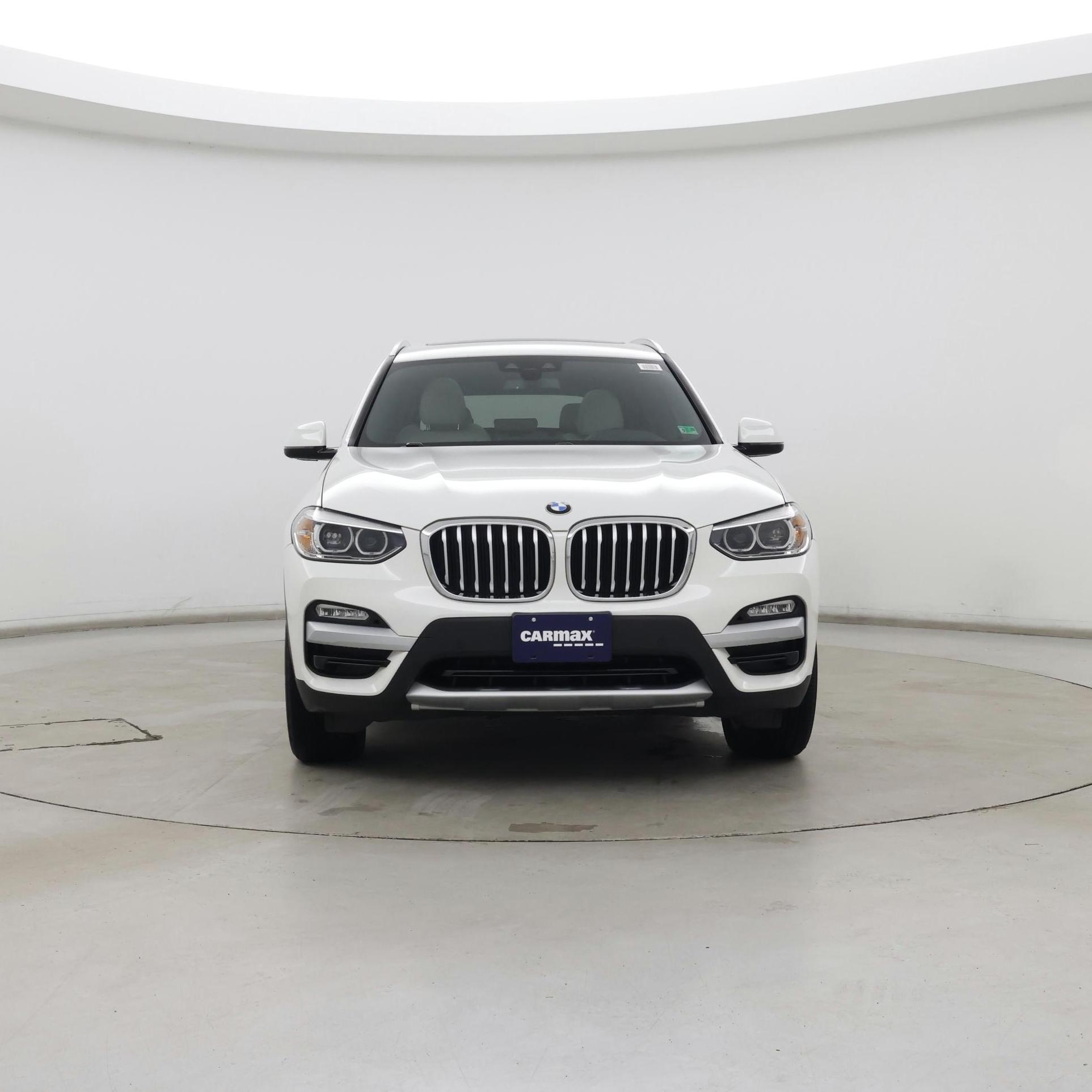 Thumbnail: 2019 BMW X3 - 5