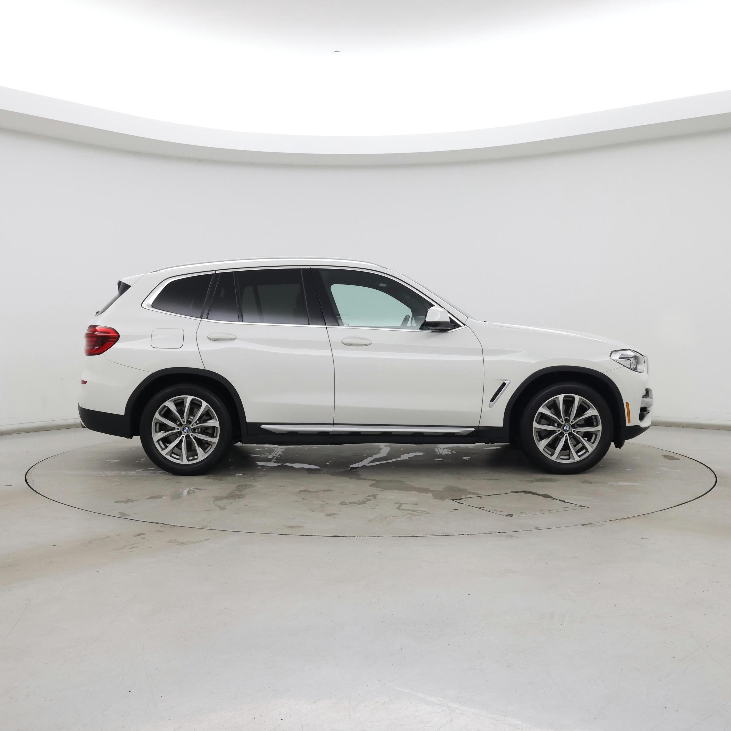Thumbnail: 2019 BMW X3 - 7