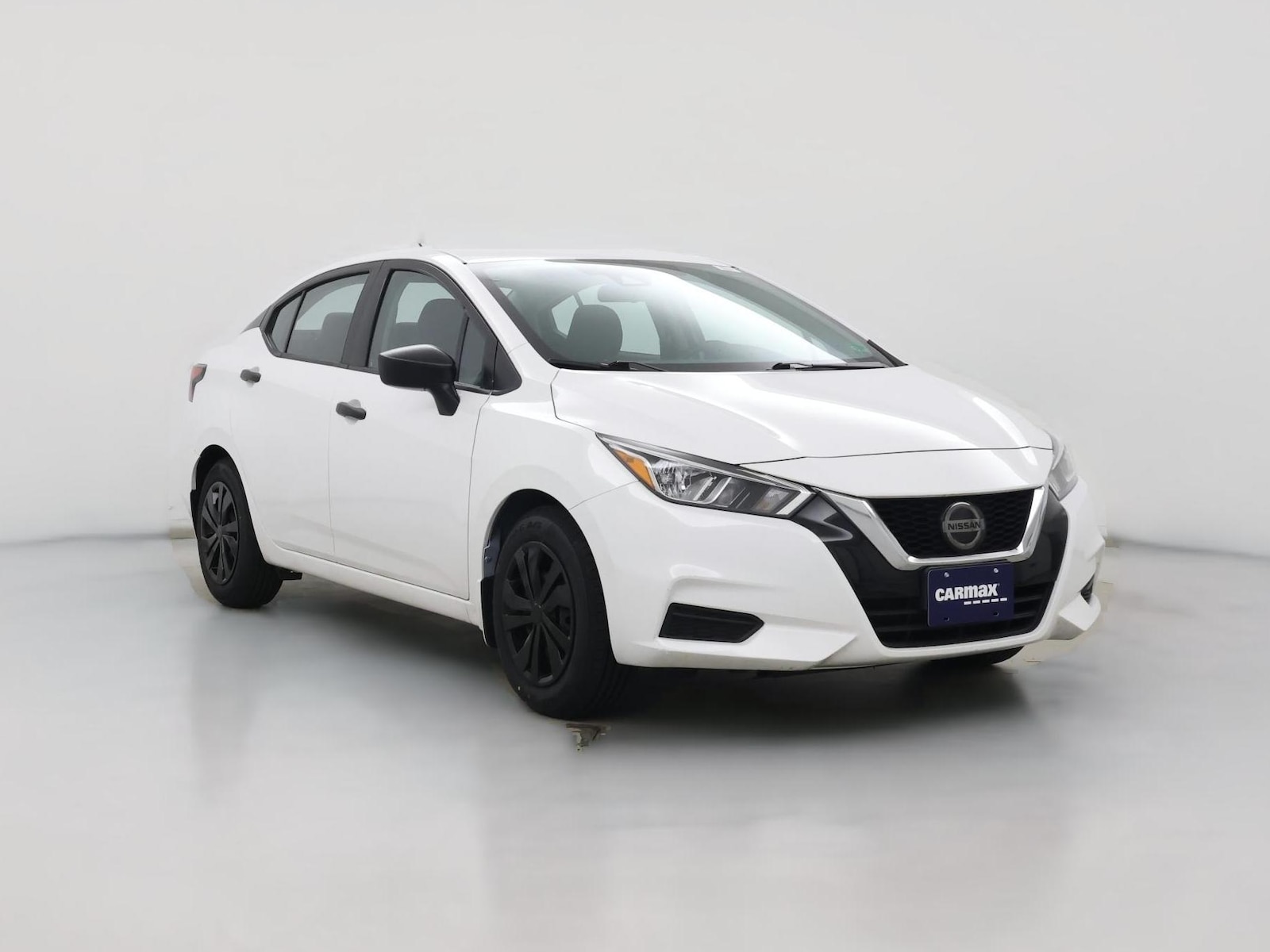 2021 Nissan Versa Sedan