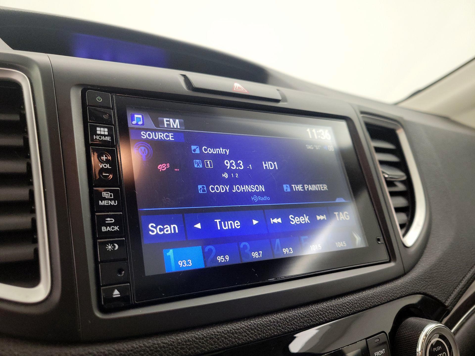 Thumbnail: 2015 Honda CR-V - 16