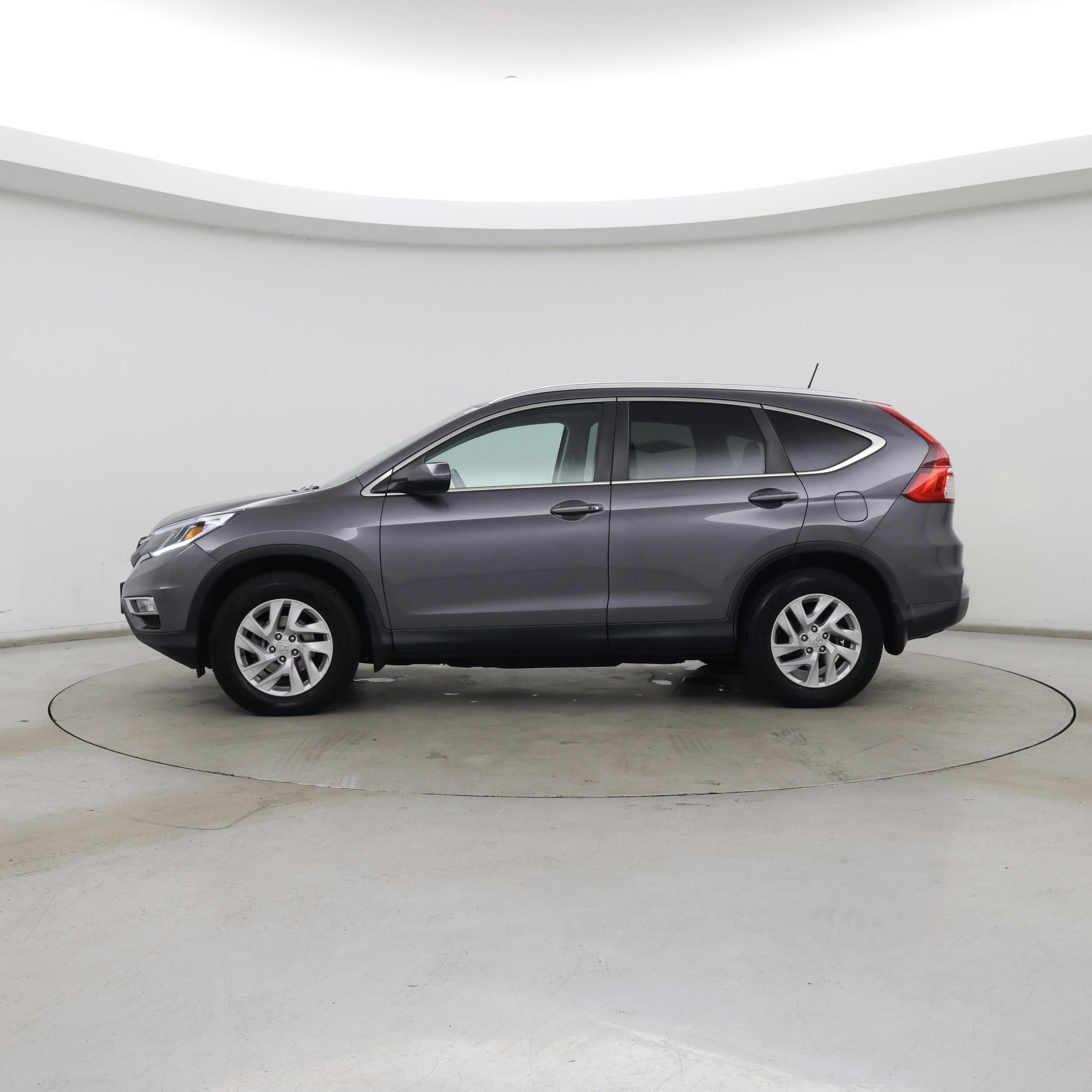 Thumbnail: 2015 Honda CR-V - 3