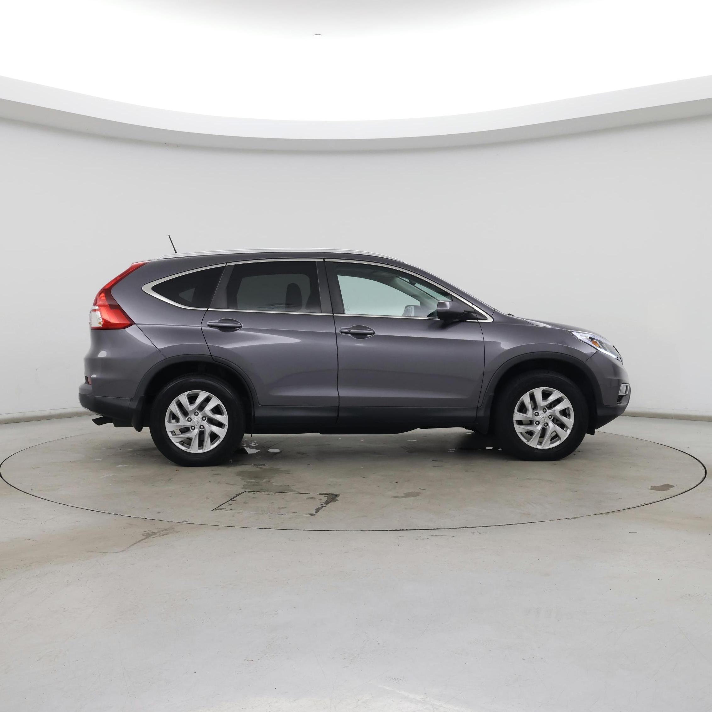 Thumbnail: 2015 Honda CR-V - 7