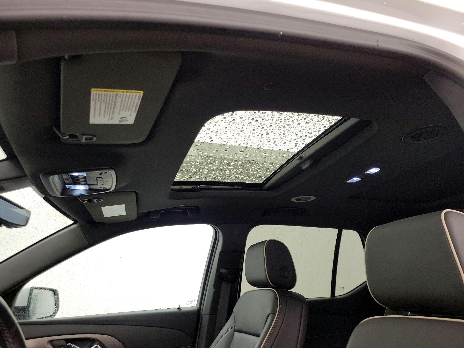 Thumbnail: 2023 Chevrolet Traverse - 20