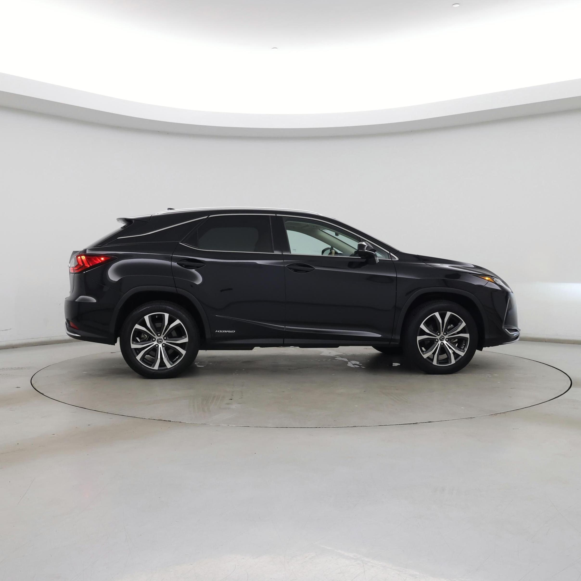 Thumbnail: 2022 Lexus RX - 7