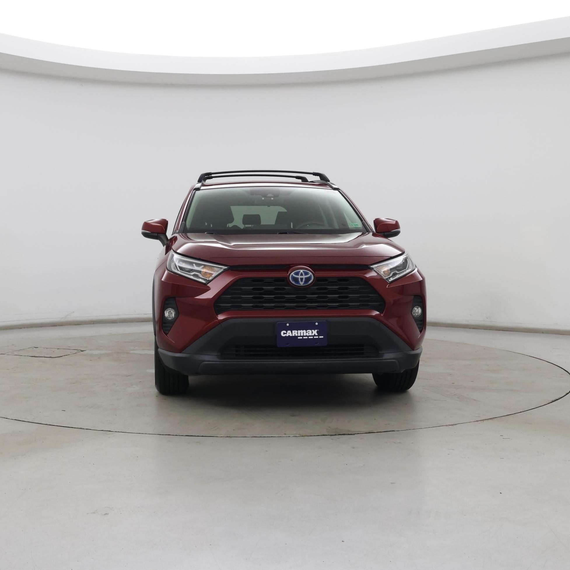 Thumbnail: 2019 Toyota RAV4 - 5