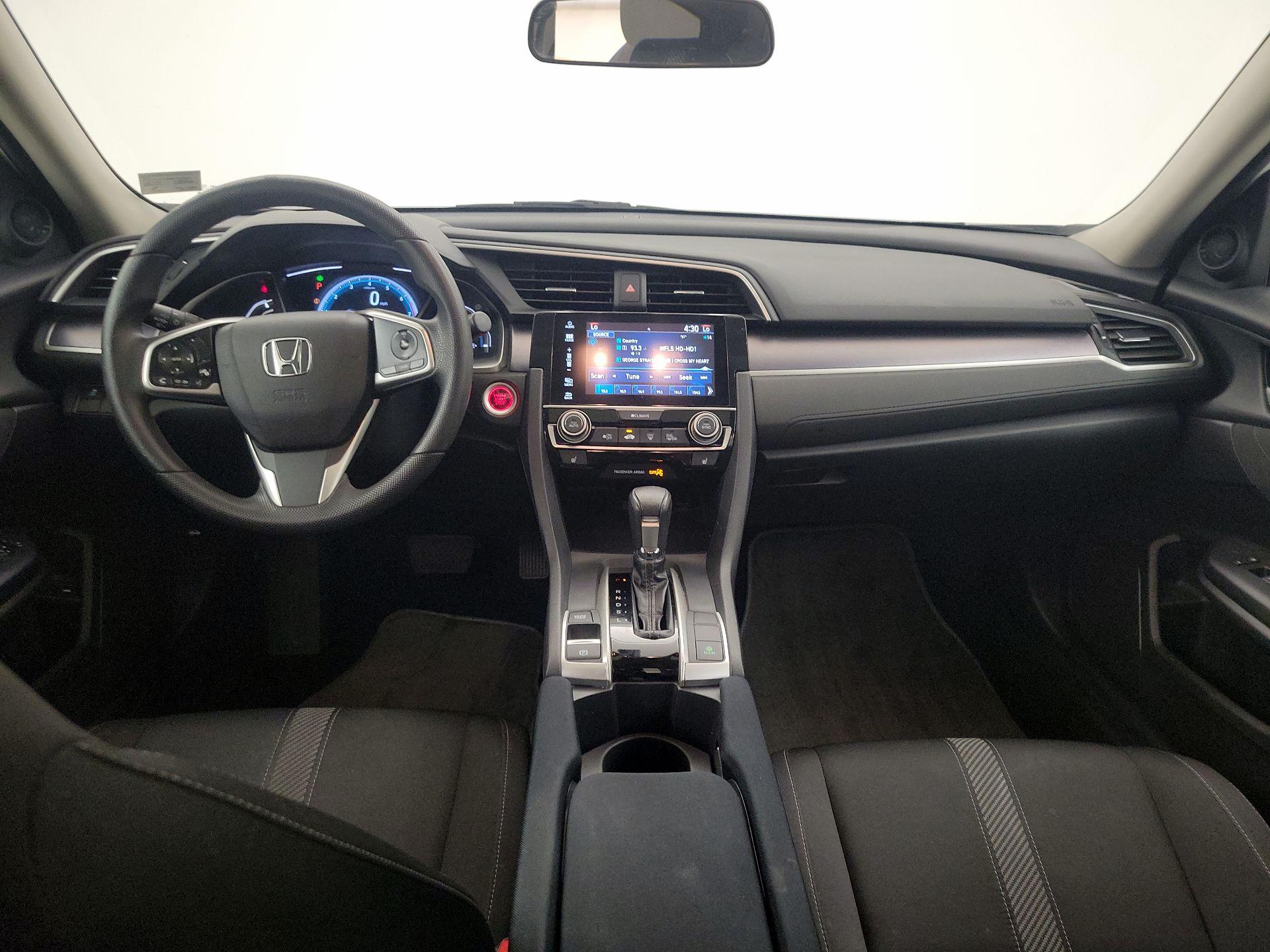 Thumbnail: 2017 Honda Civic - 9