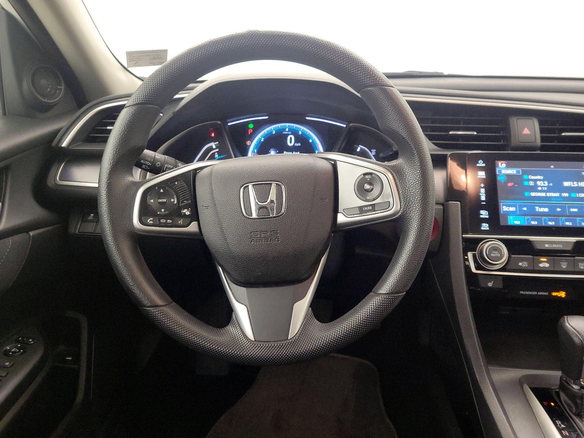 Thumbnail: 2017 Honda Civic - 10
