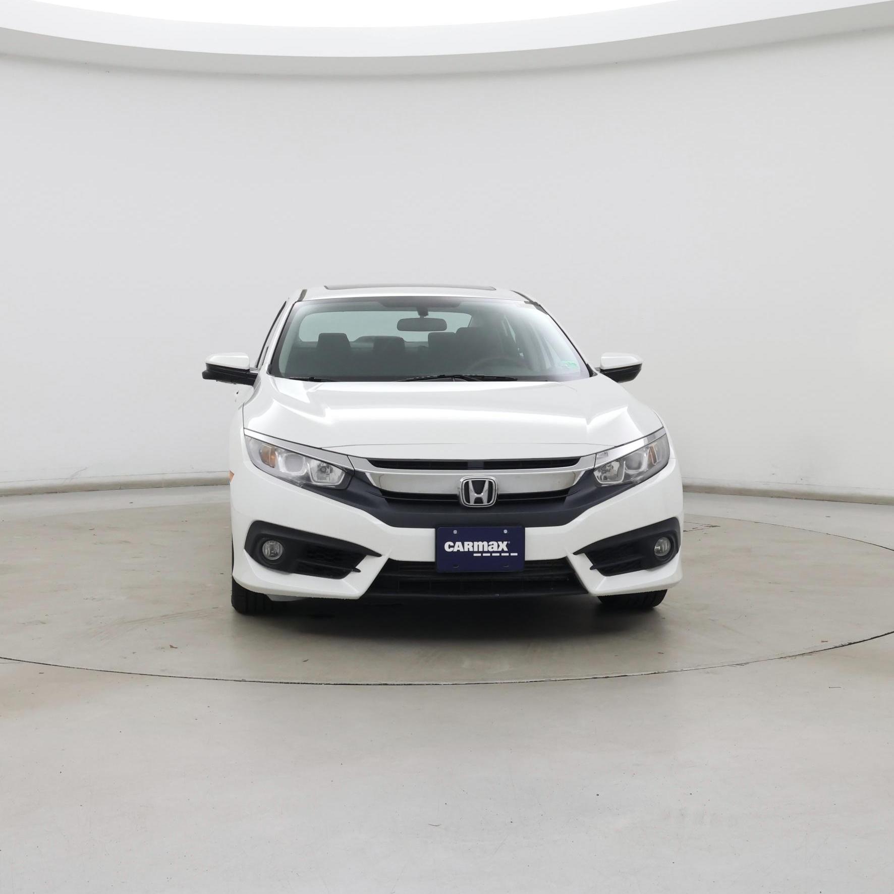 Thumbnail: 2017 Honda Civic - 5