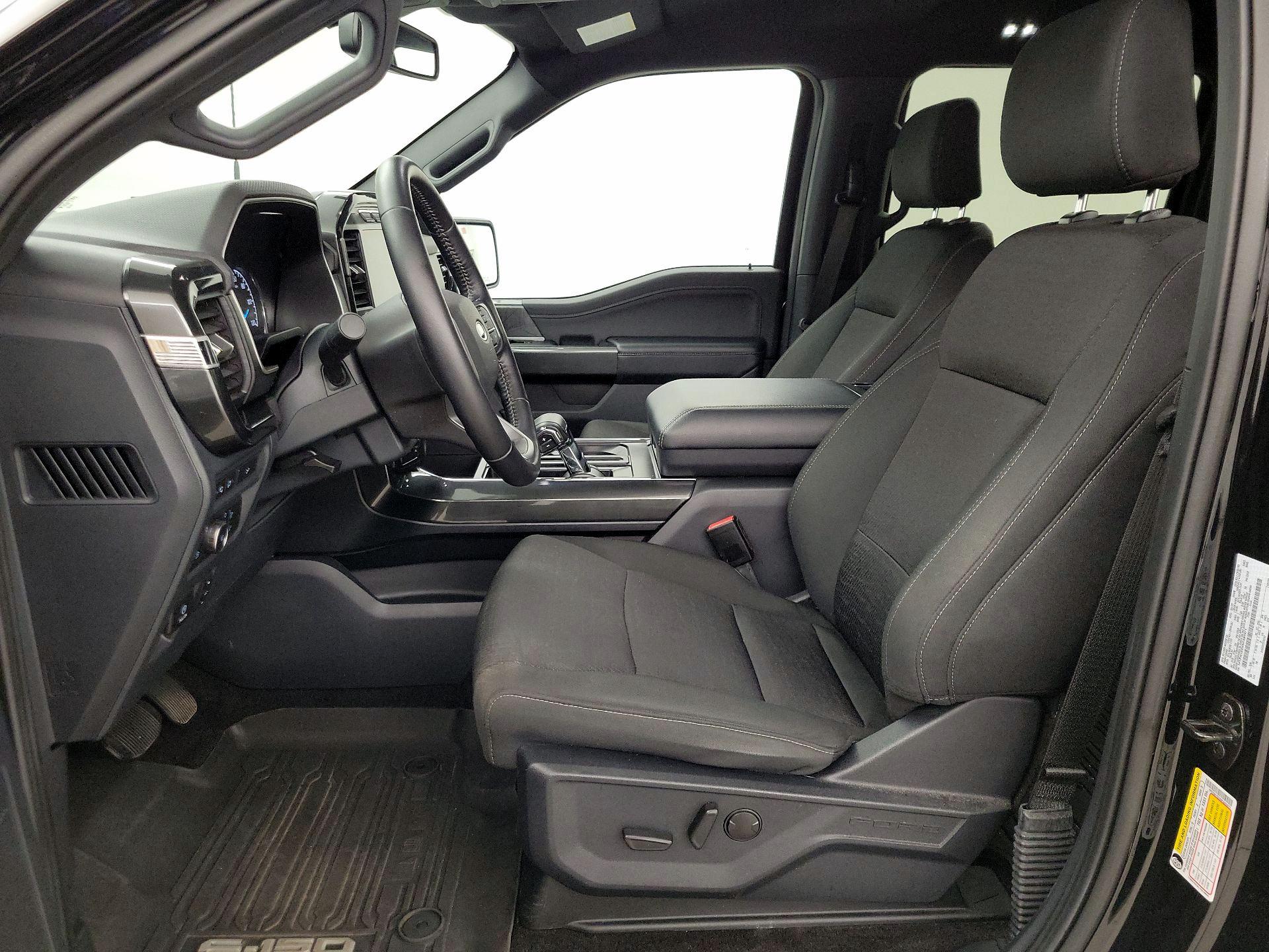Thumbnail: 2022 Ford F-150 - 11