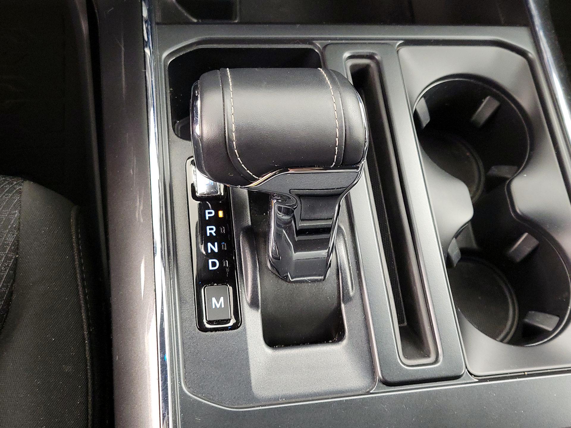 Thumbnail: 2022 Ford F-150 - 18