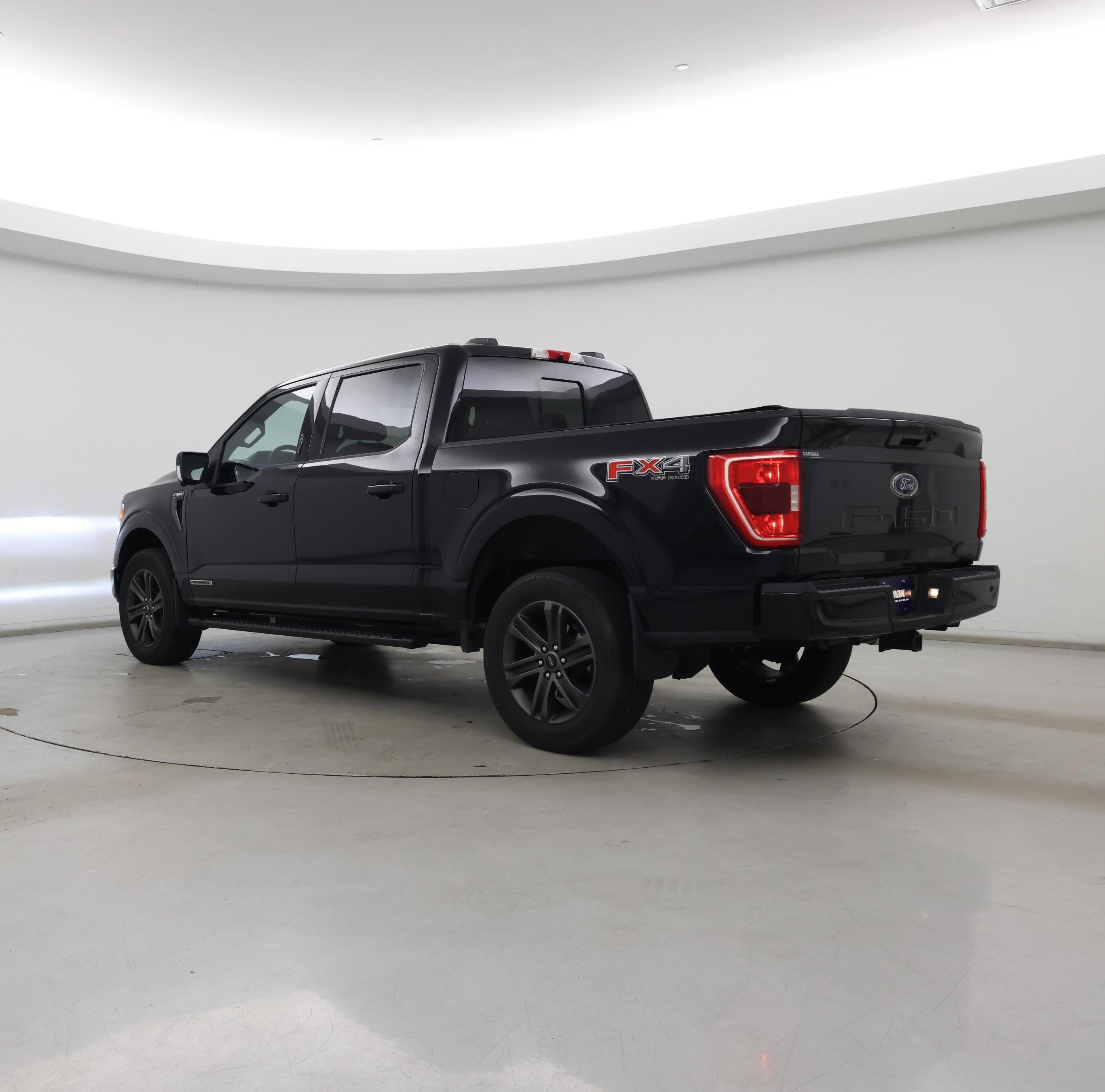 Thumbnail: 2022 Ford F-150 - 2