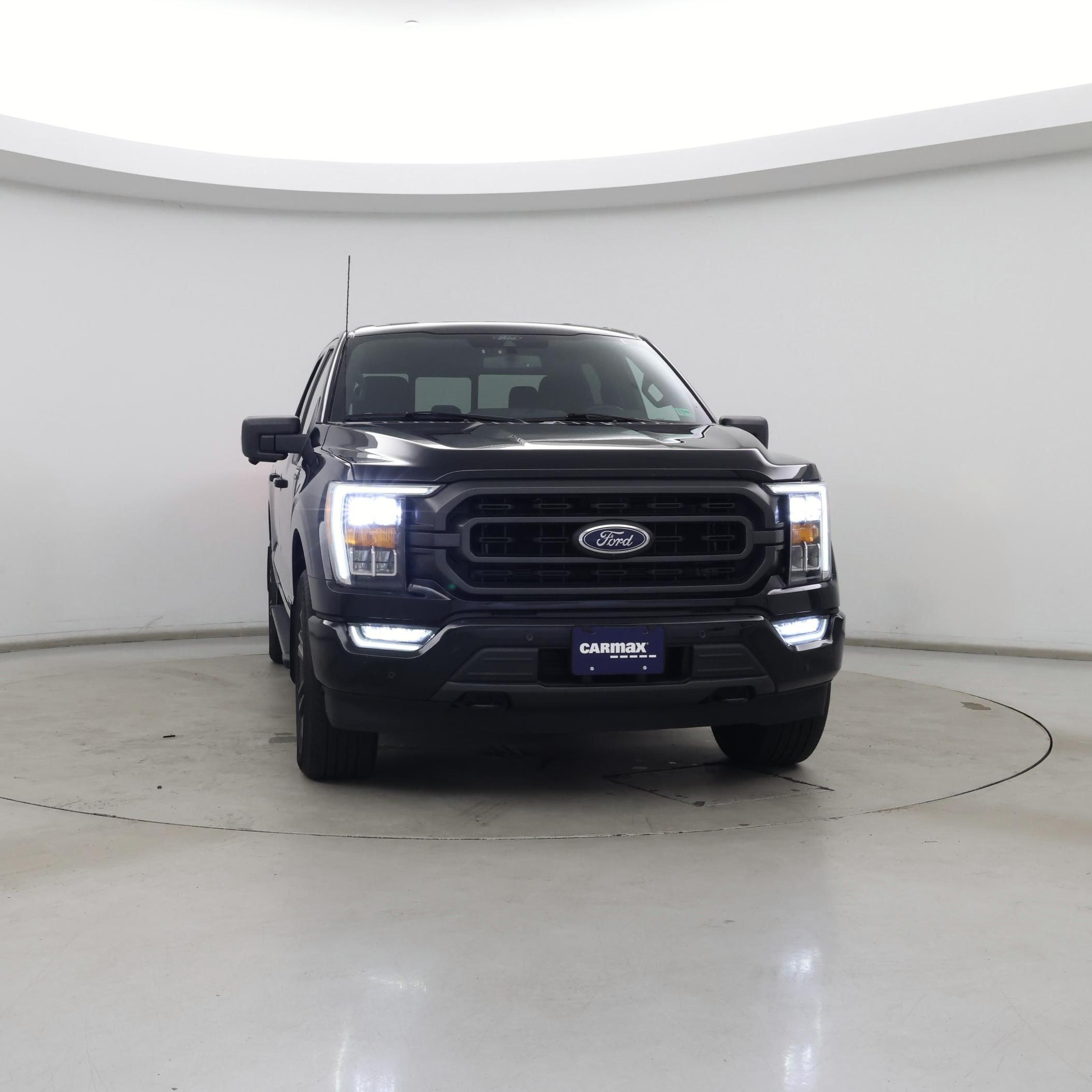 Thumbnail: 2022 Ford F-150 - 5