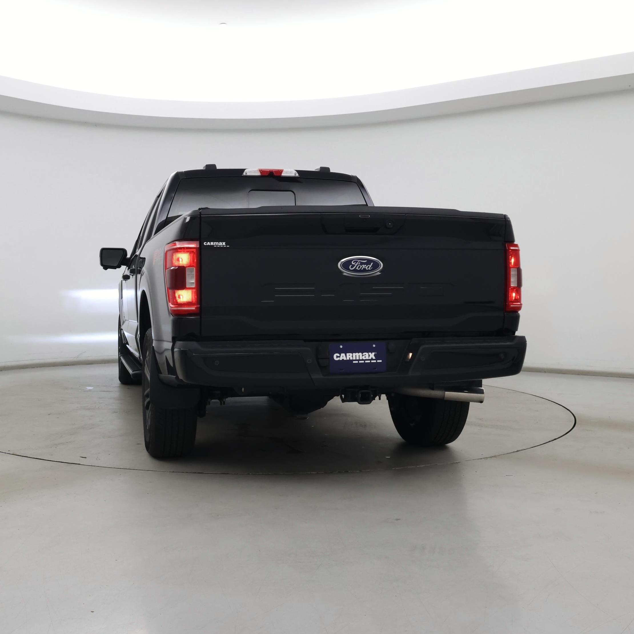 Thumbnail: 2022 Ford F-150 - 6