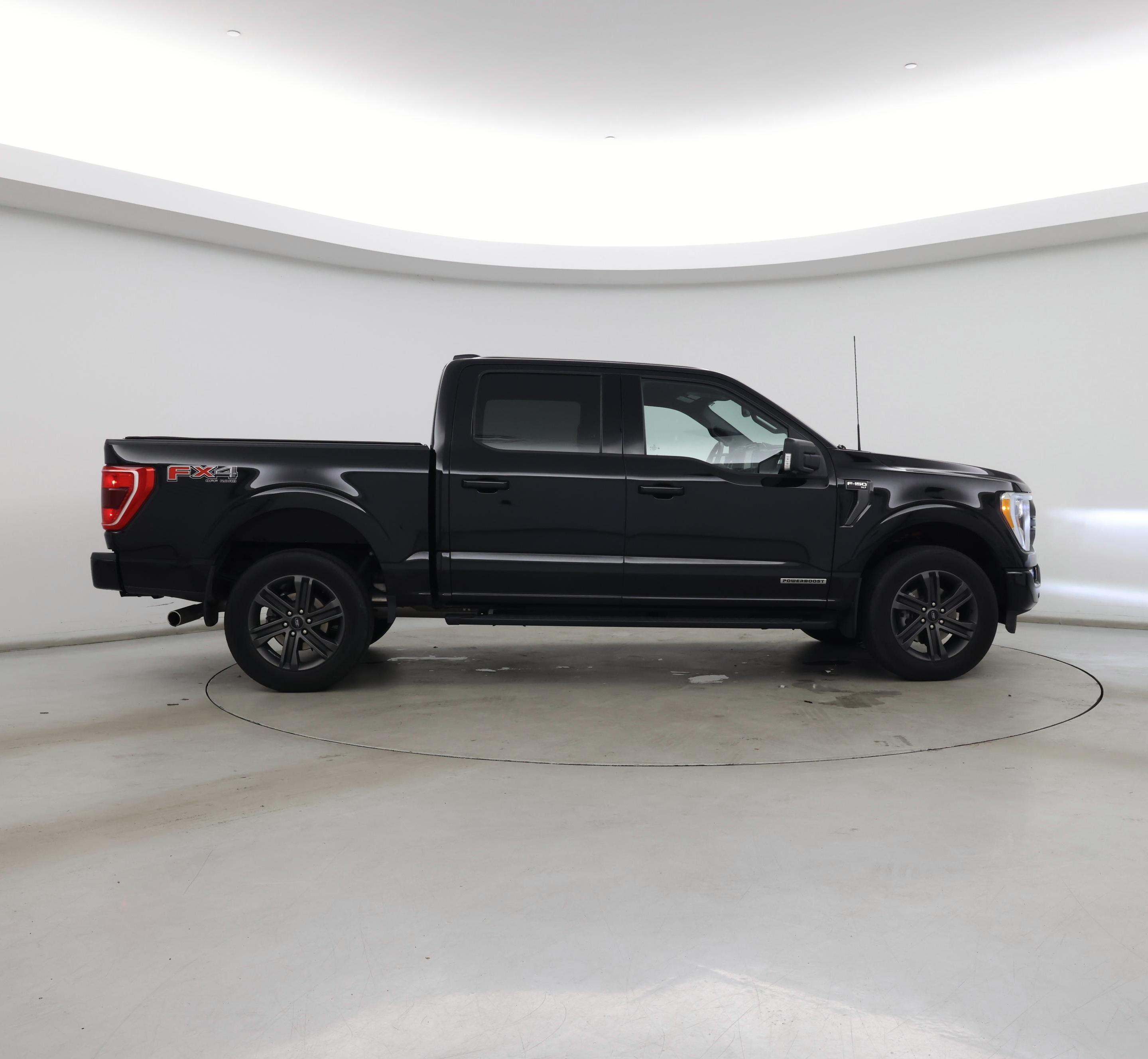 Thumbnail: 2022 Ford F-150 - 7