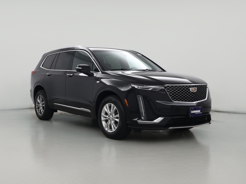 2023 Cadillac XT6 Luxury -
                  Fredericksburg, VA