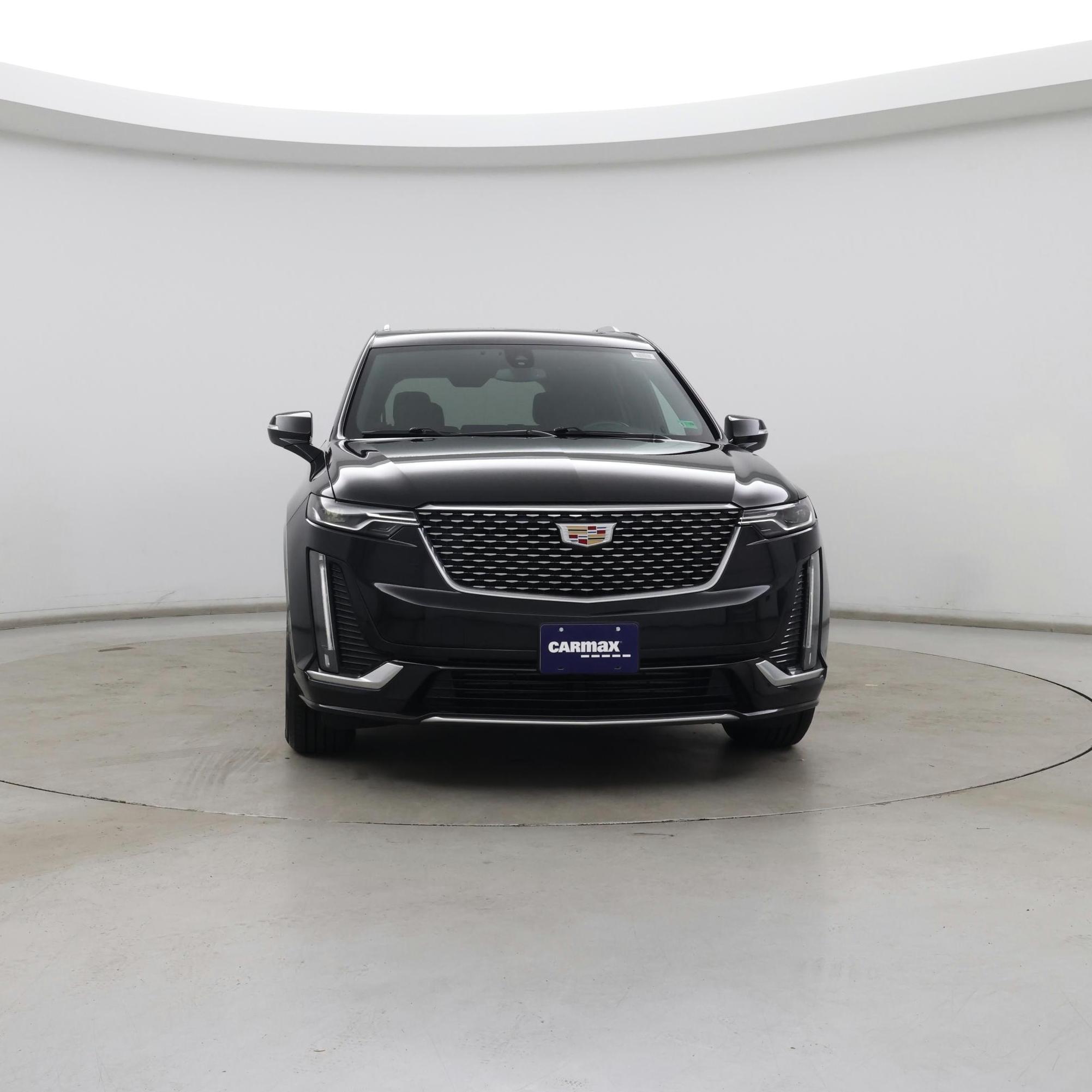 Thumbnail: 2023 Cadillac XT6 - 5