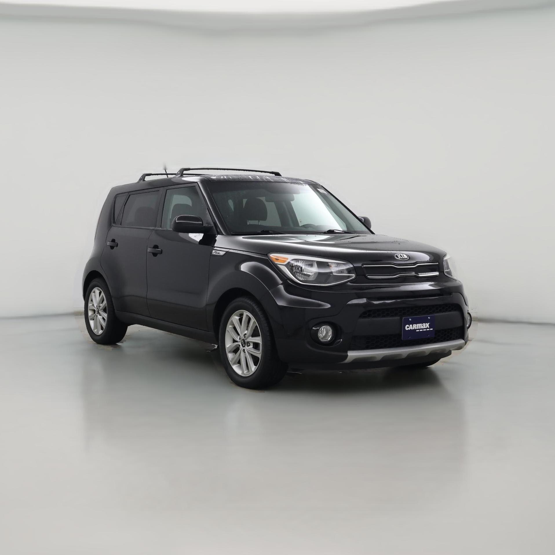 Thumbnail: 2019 Kia Soul - 1