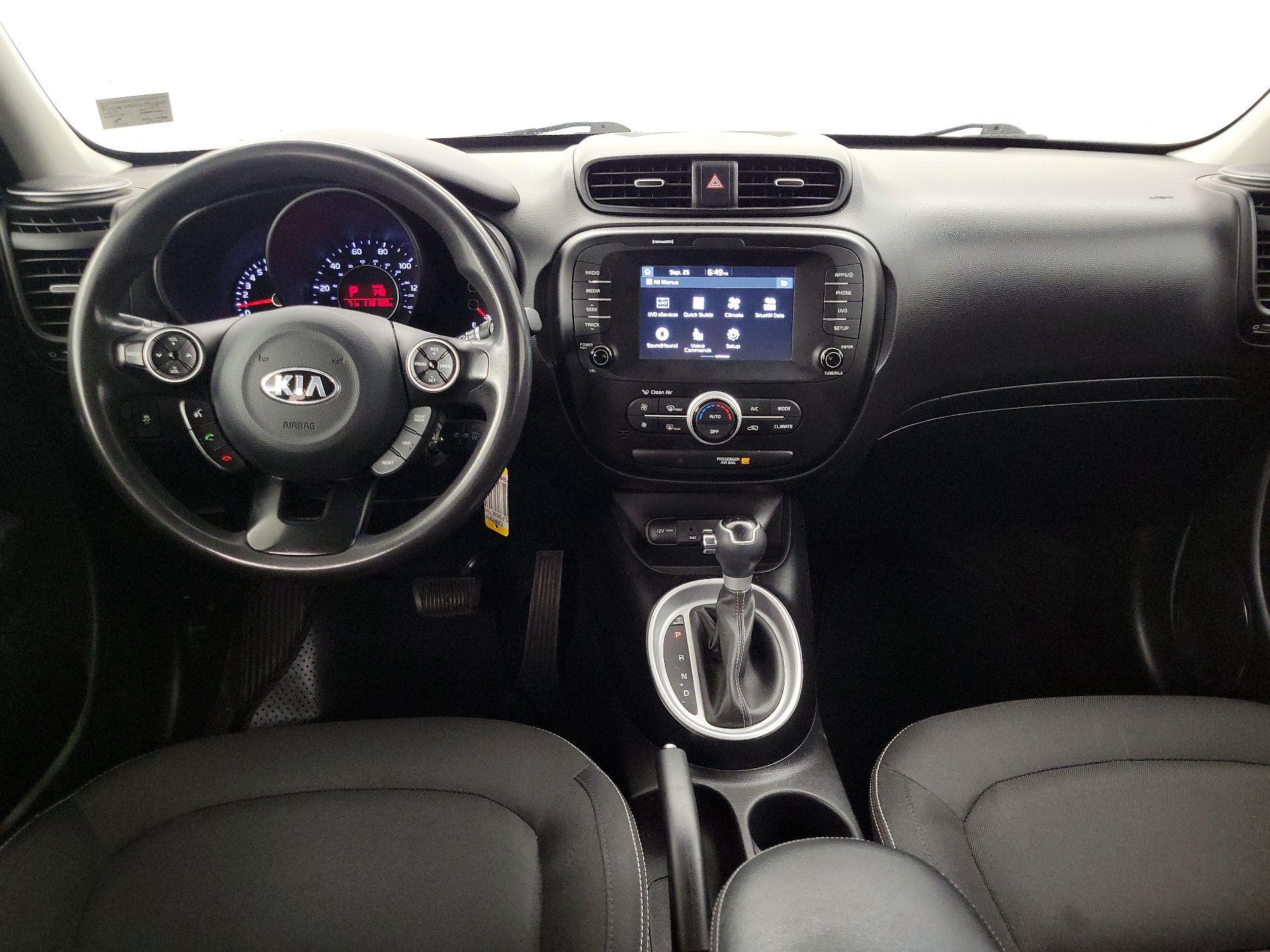 Thumbnail: 2019 Kia Soul - 9