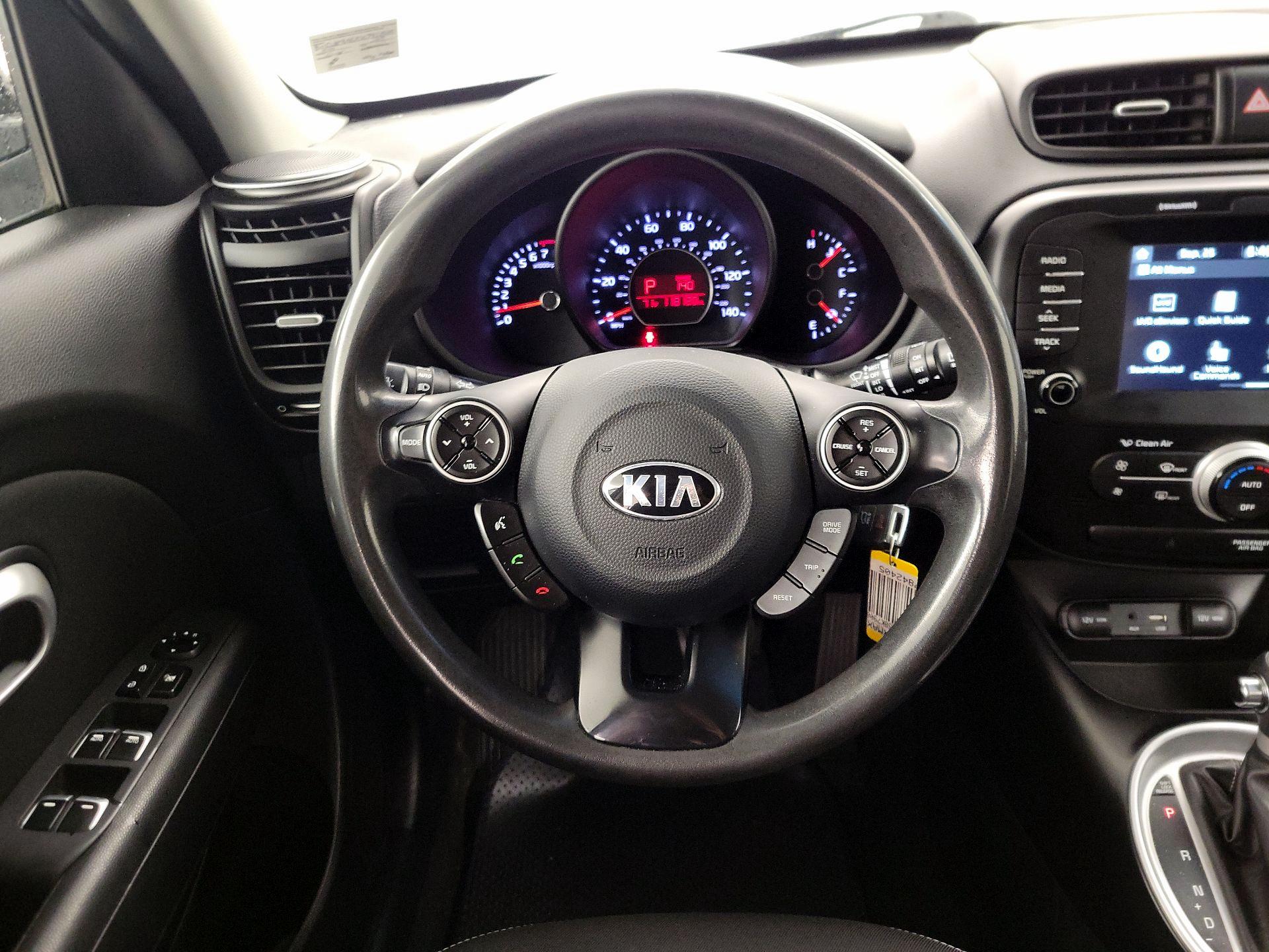 Thumbnail: 2019 Kia Soul - 10