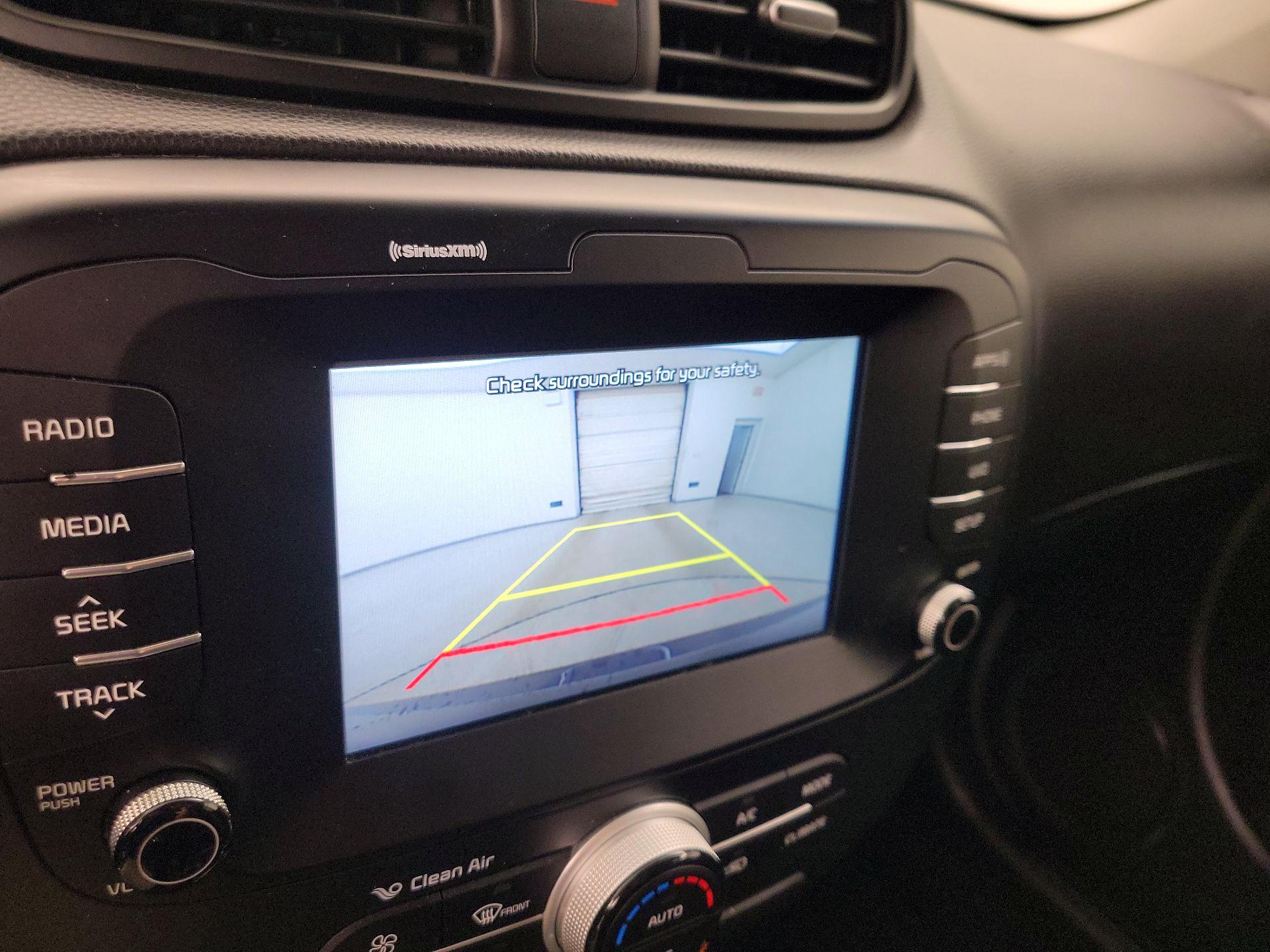 Thumbnail: 2019 Kia Soul - 14