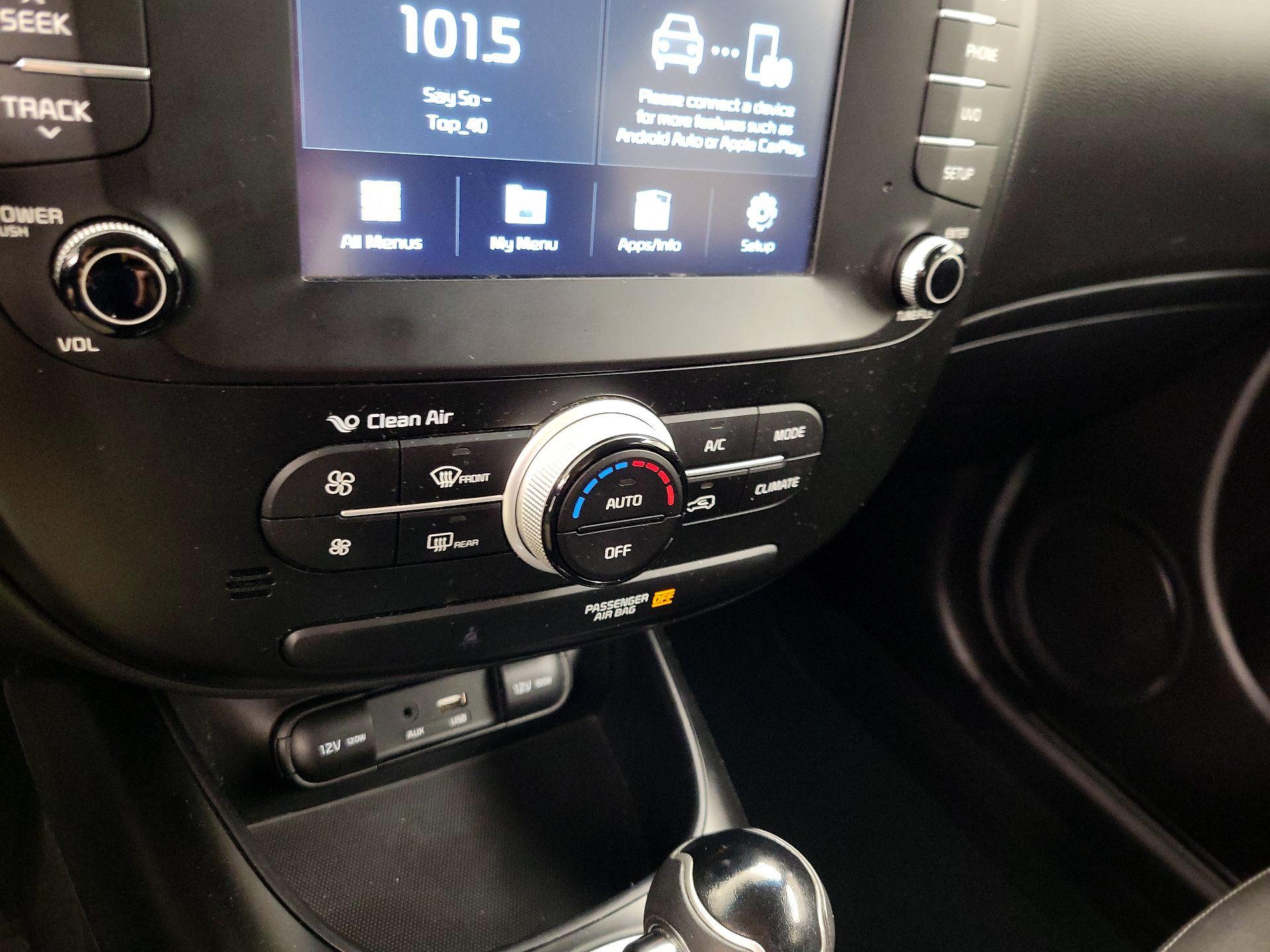 Thumbnail: 2019 Kia Soul - 16