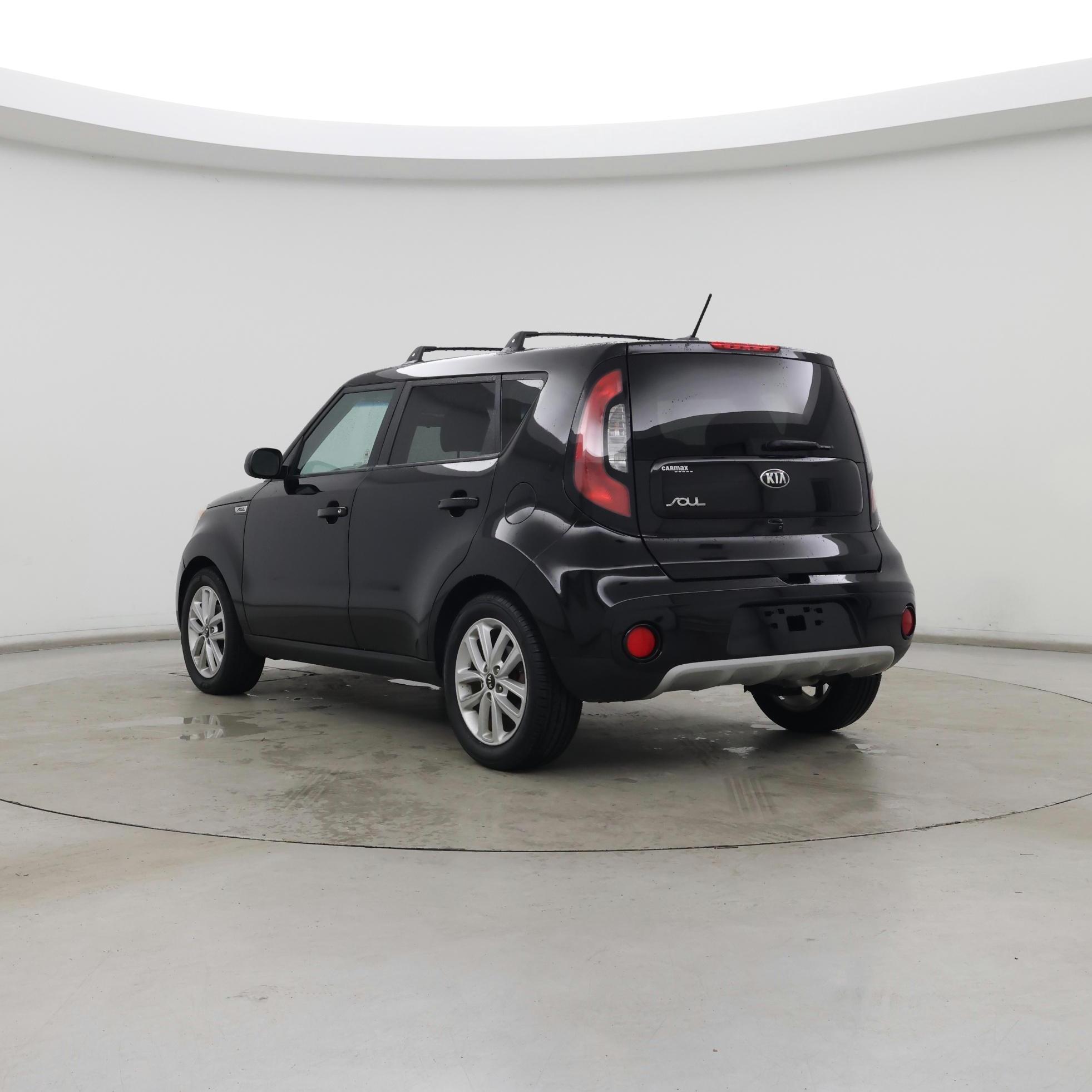 Thumbnail: 2019 Kia Soul - 2