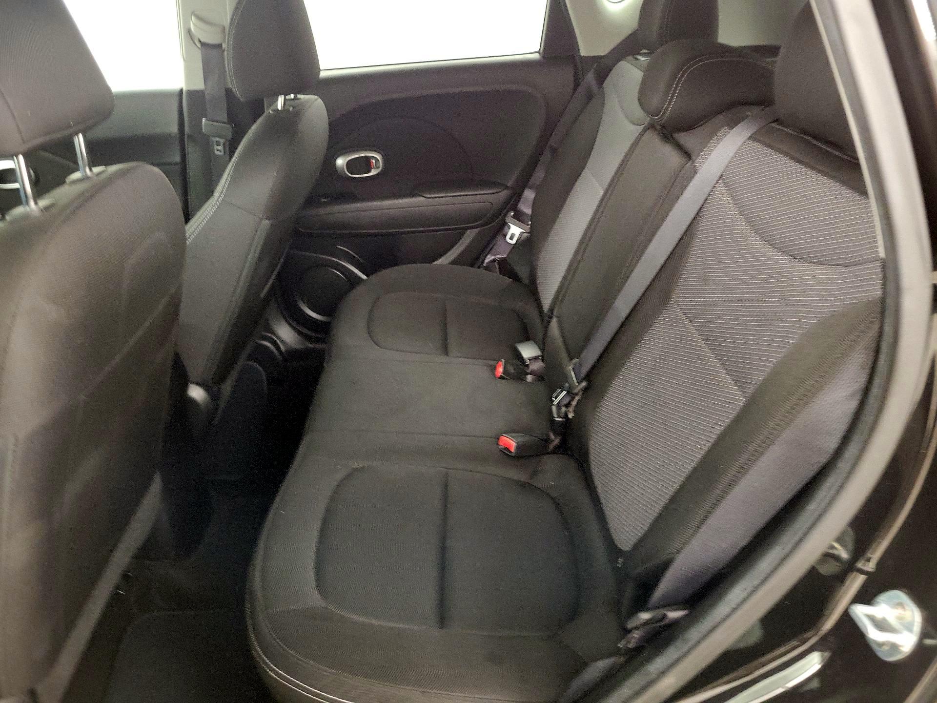 Thumbnail: 2019 Kia Soul - 19
