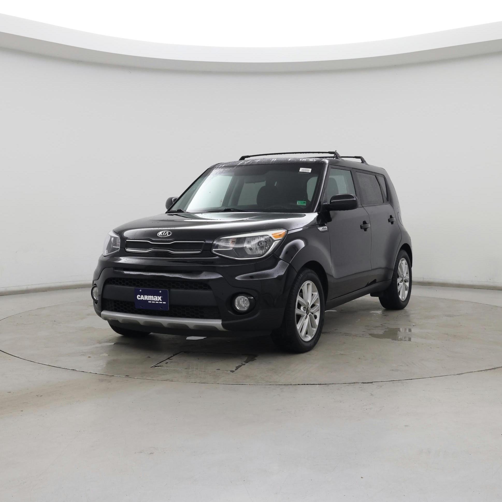 Thumbnail: 2019 Kia Soul - 4