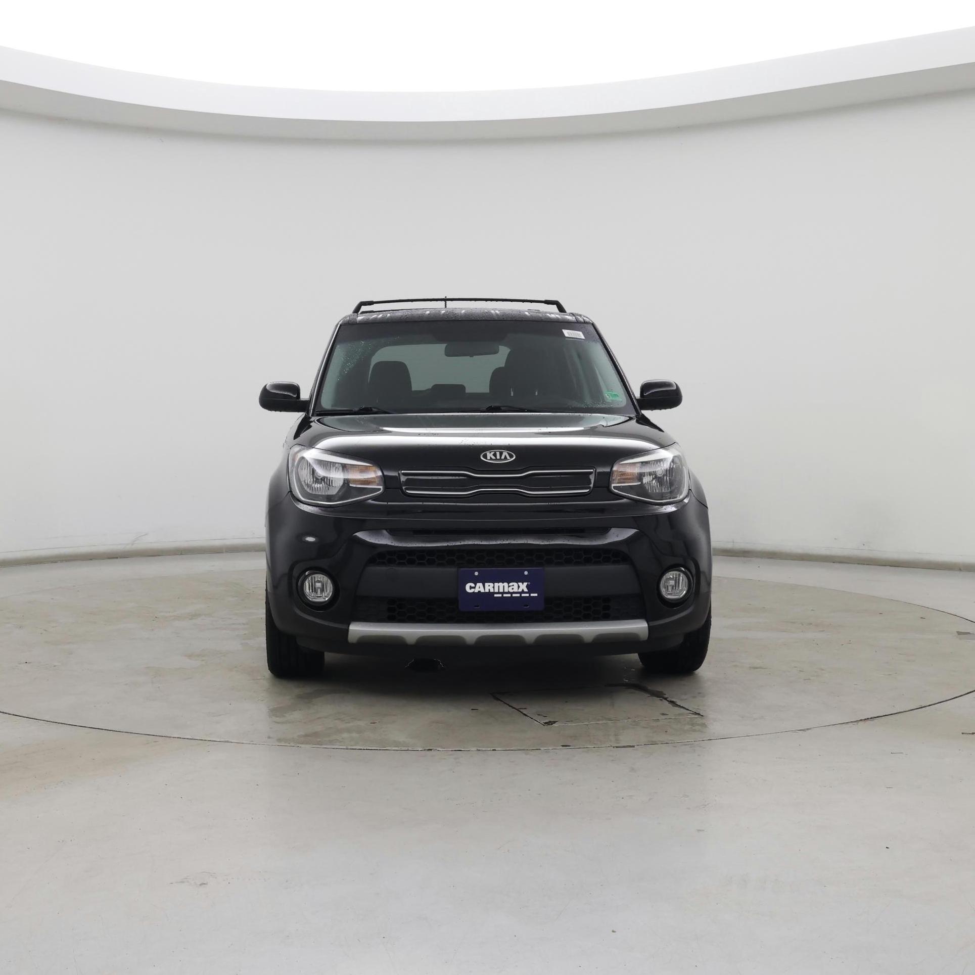 Thumbnail: 2019 Kia Soul - 5