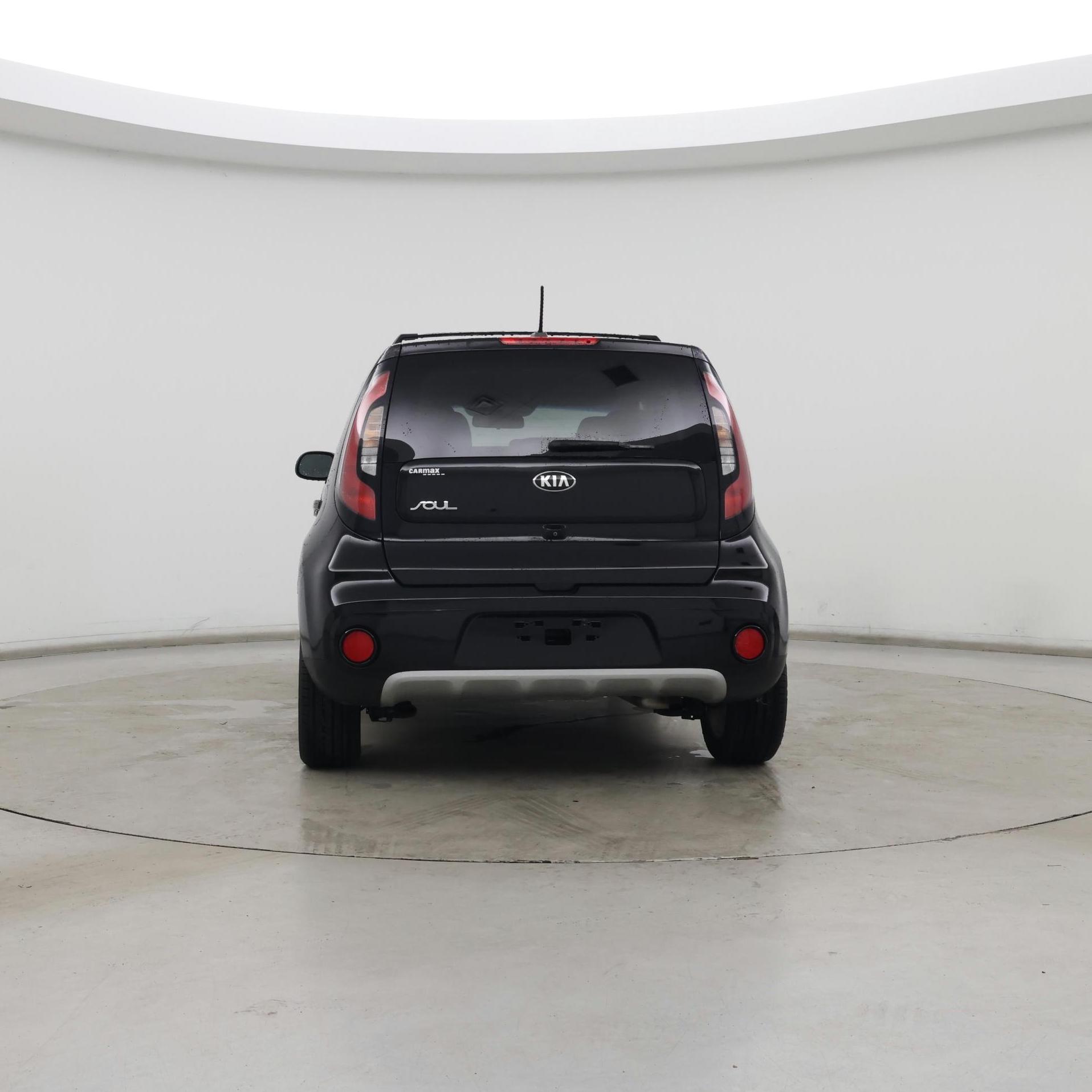 Thumbnail: 2019 Kia Soul - 6