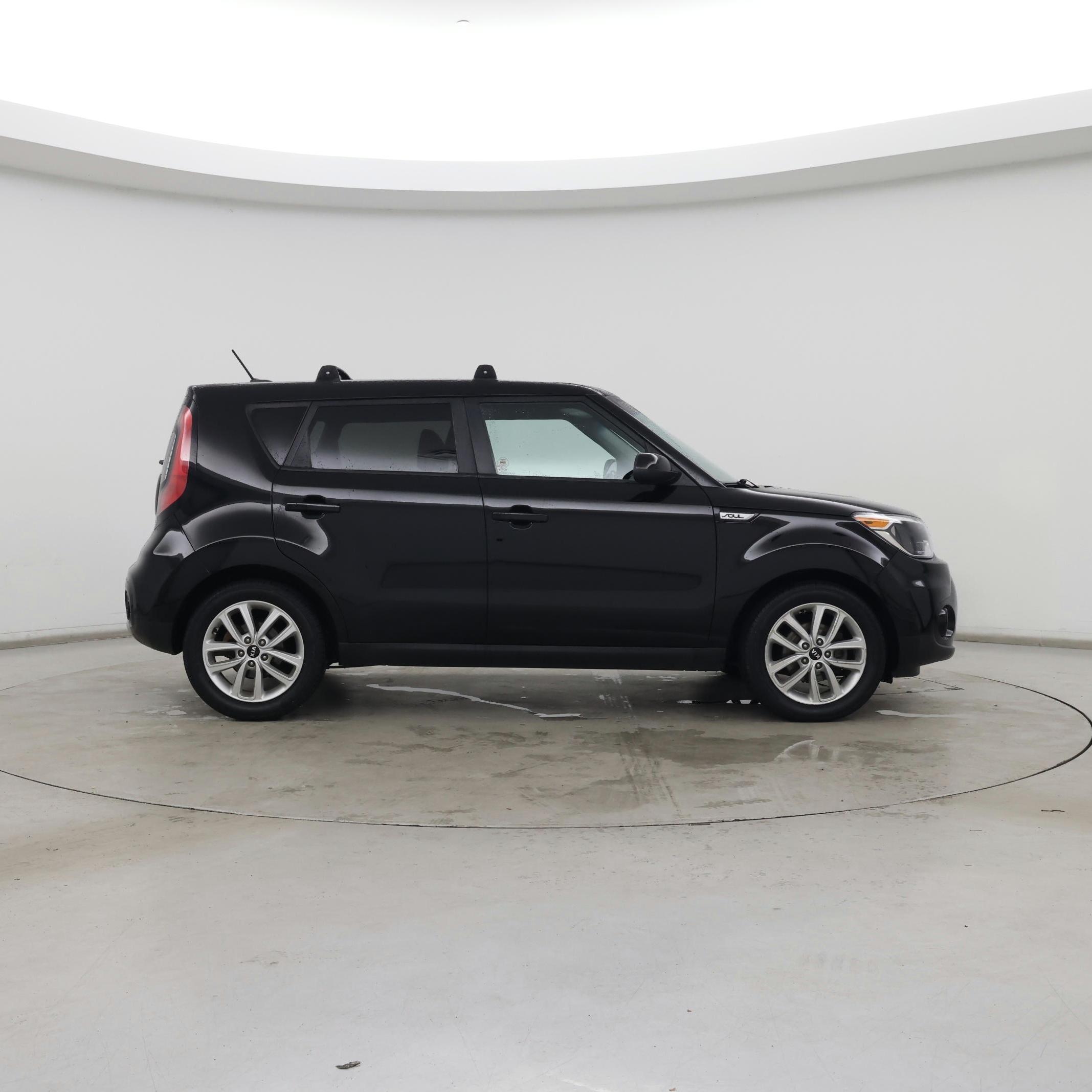 Thumbnail: 2019 Kia Soul - 7