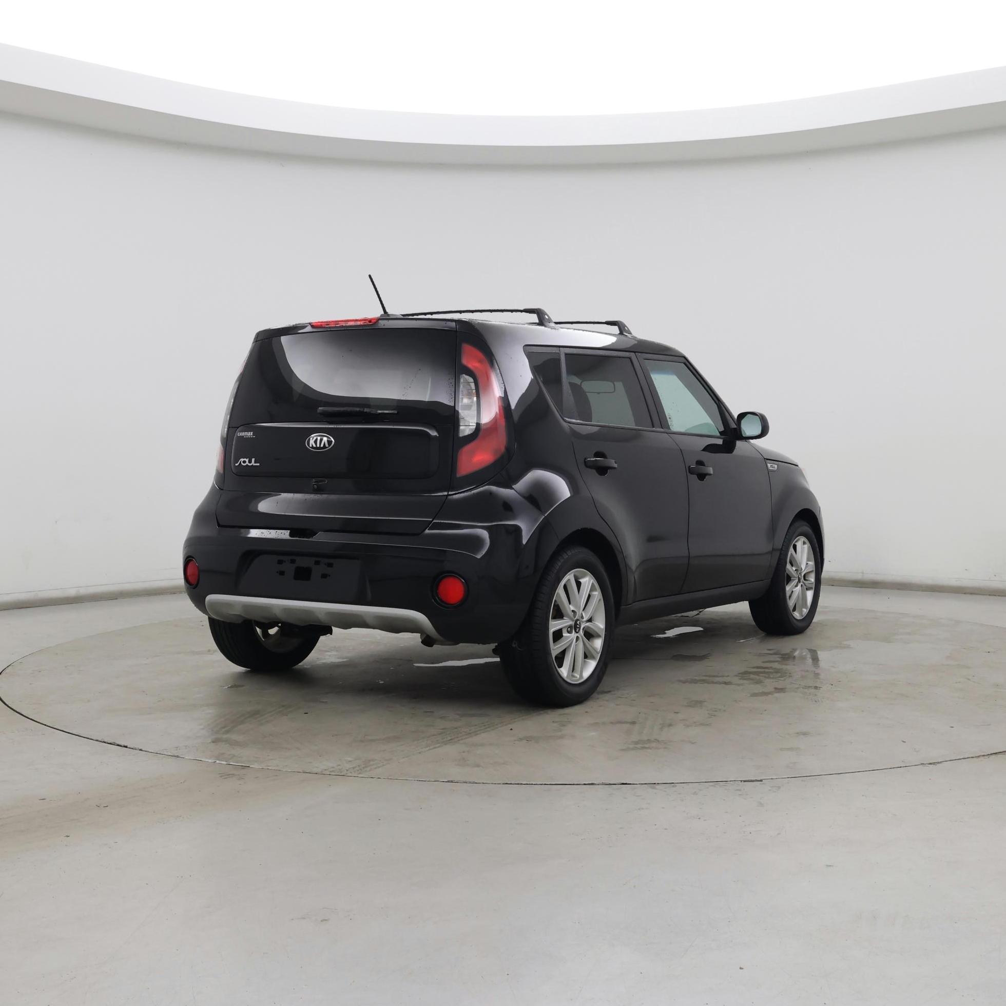 Thumbnail: 2019 Kia Soul - 8