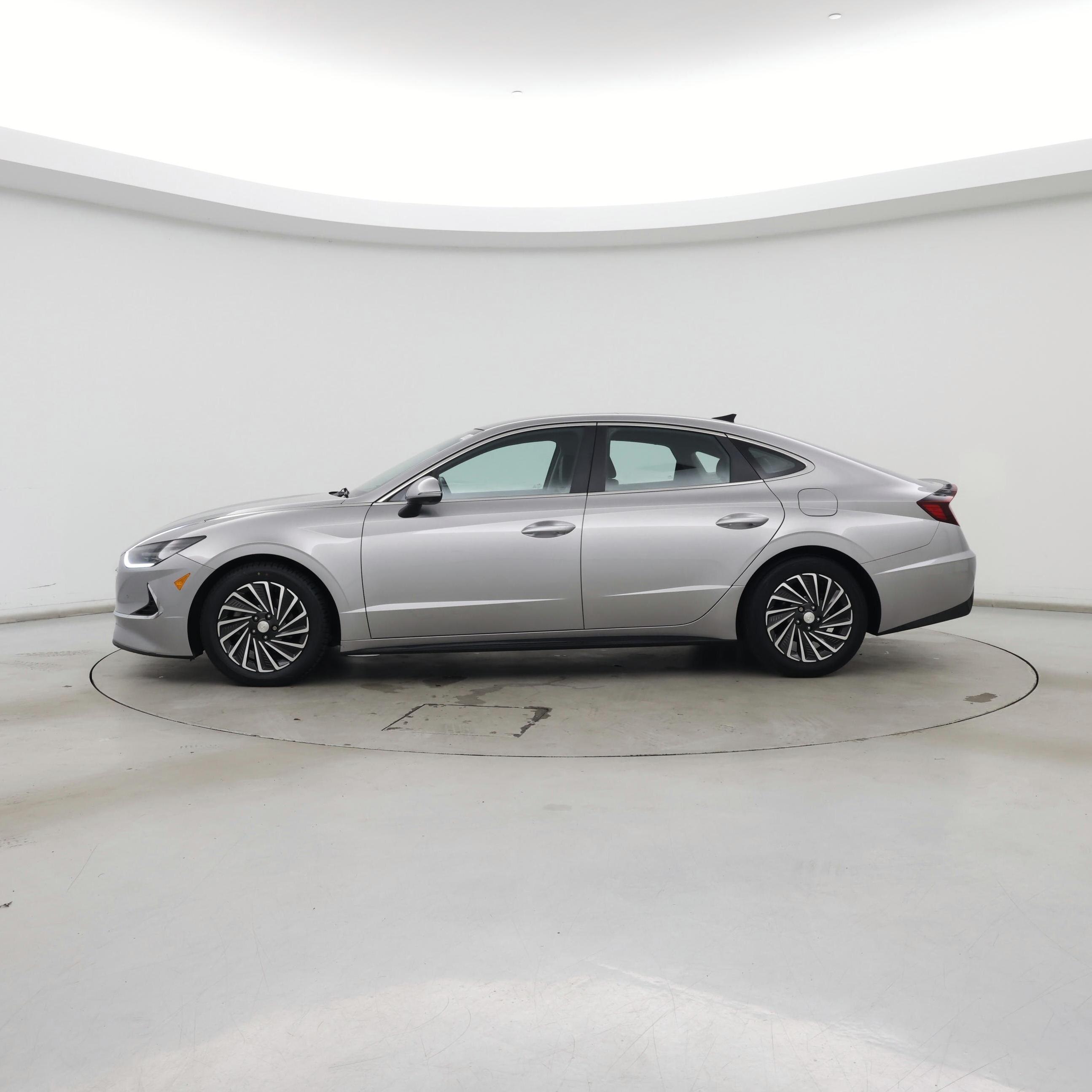 Thumbnail: 2021 Hyundai Sonata - 3