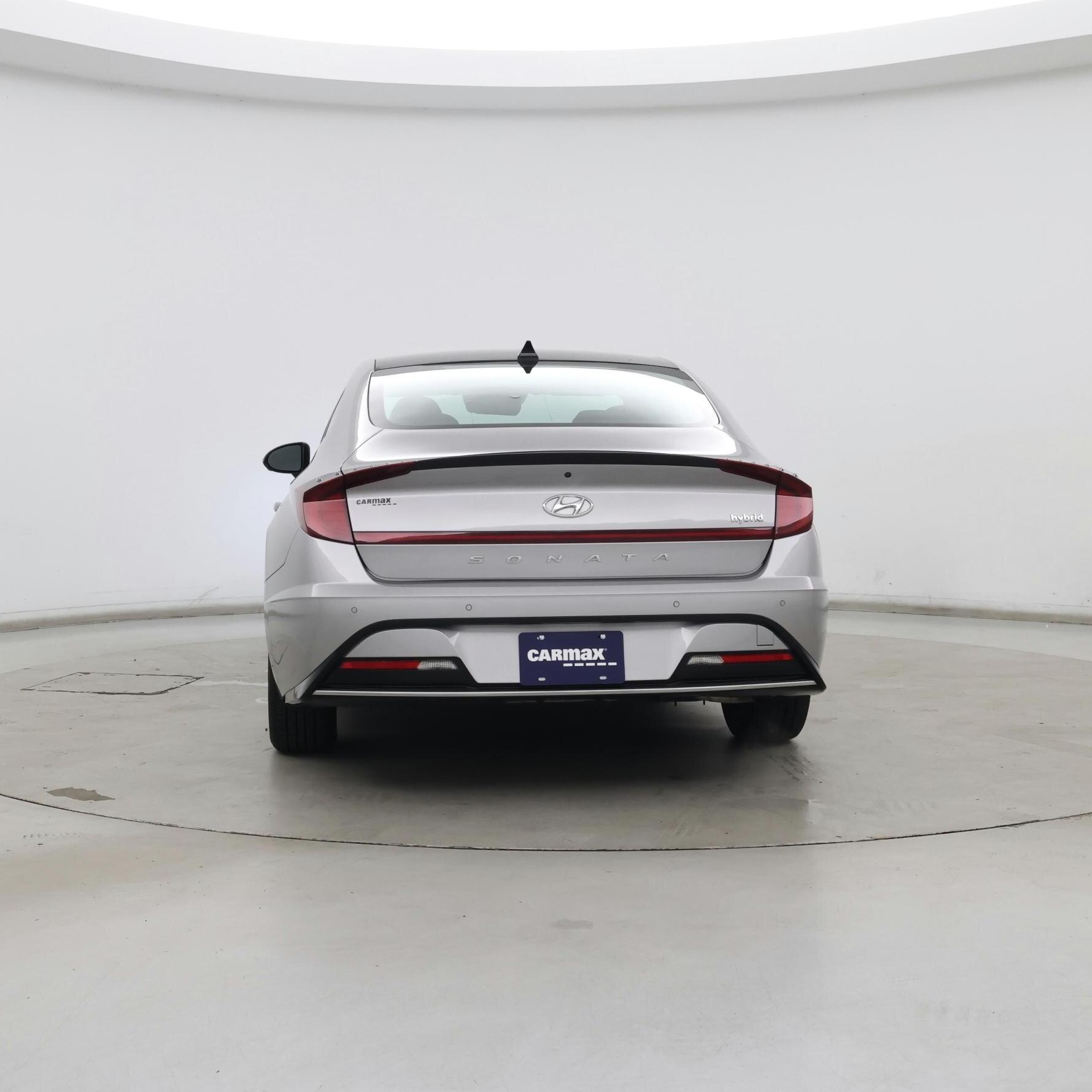 Thumbnail: 2021 Hyundai Sonata - 6
