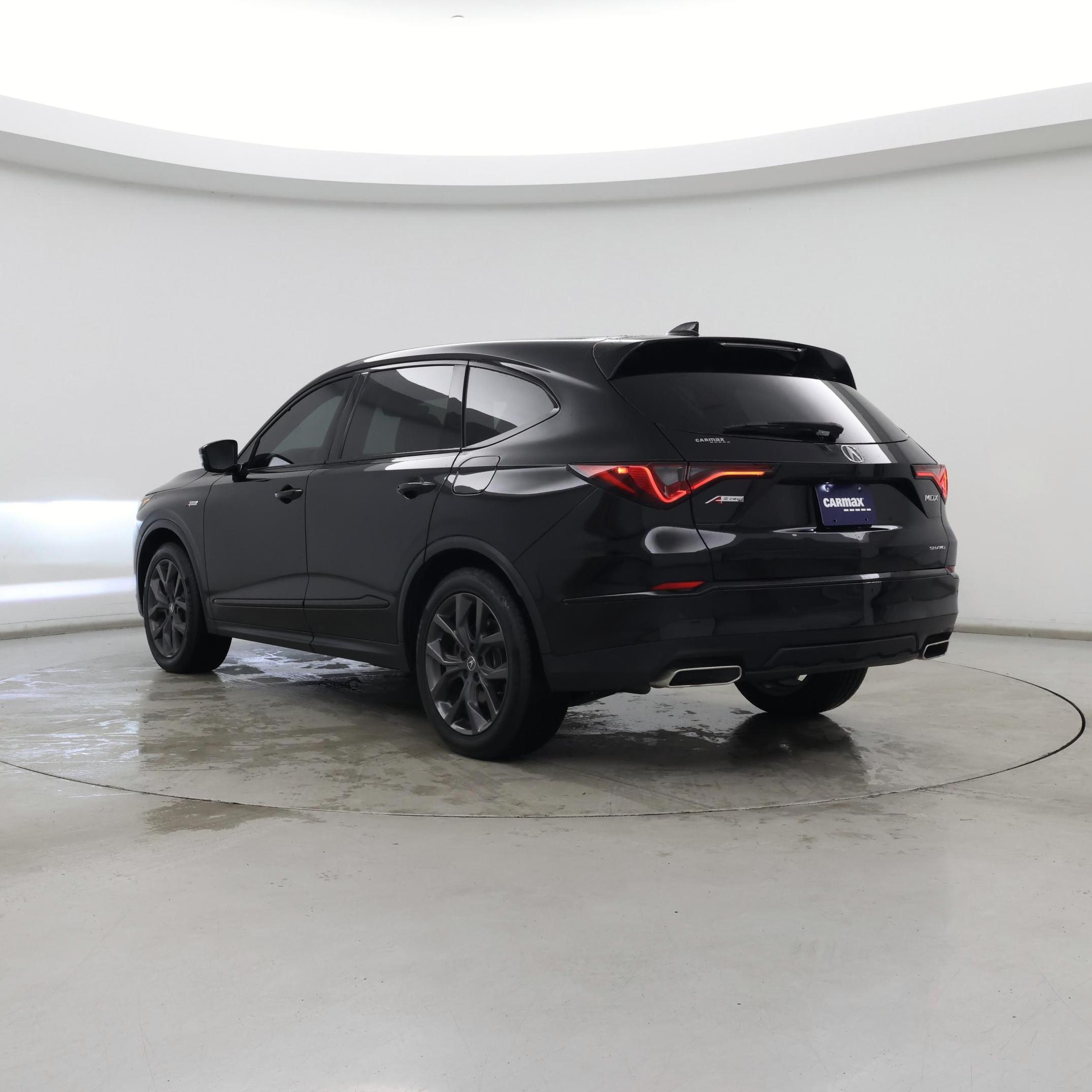 Thumbnail: 2022 Acura MDX - 2