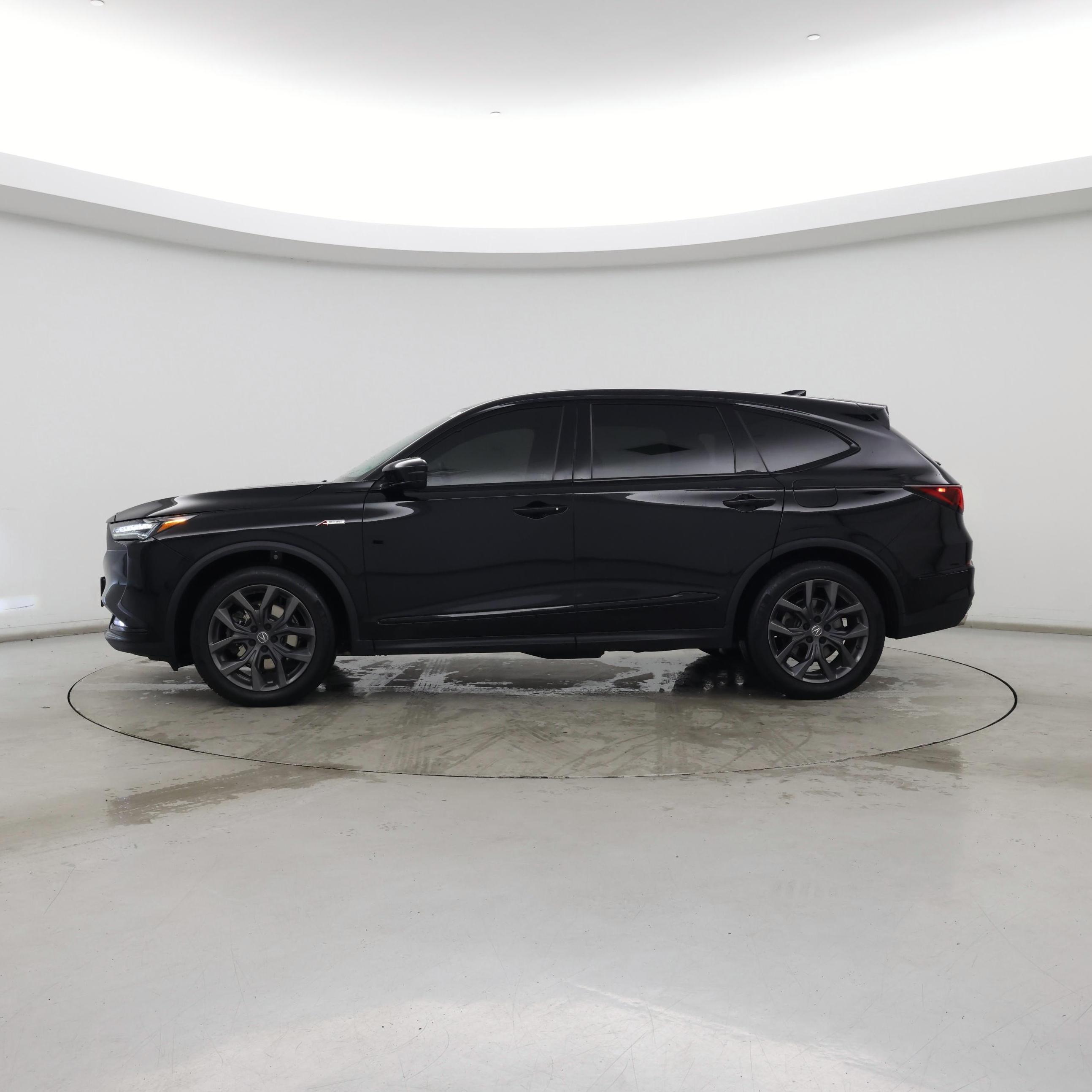 Thumbnail: 2022 Acura MDX - 3
