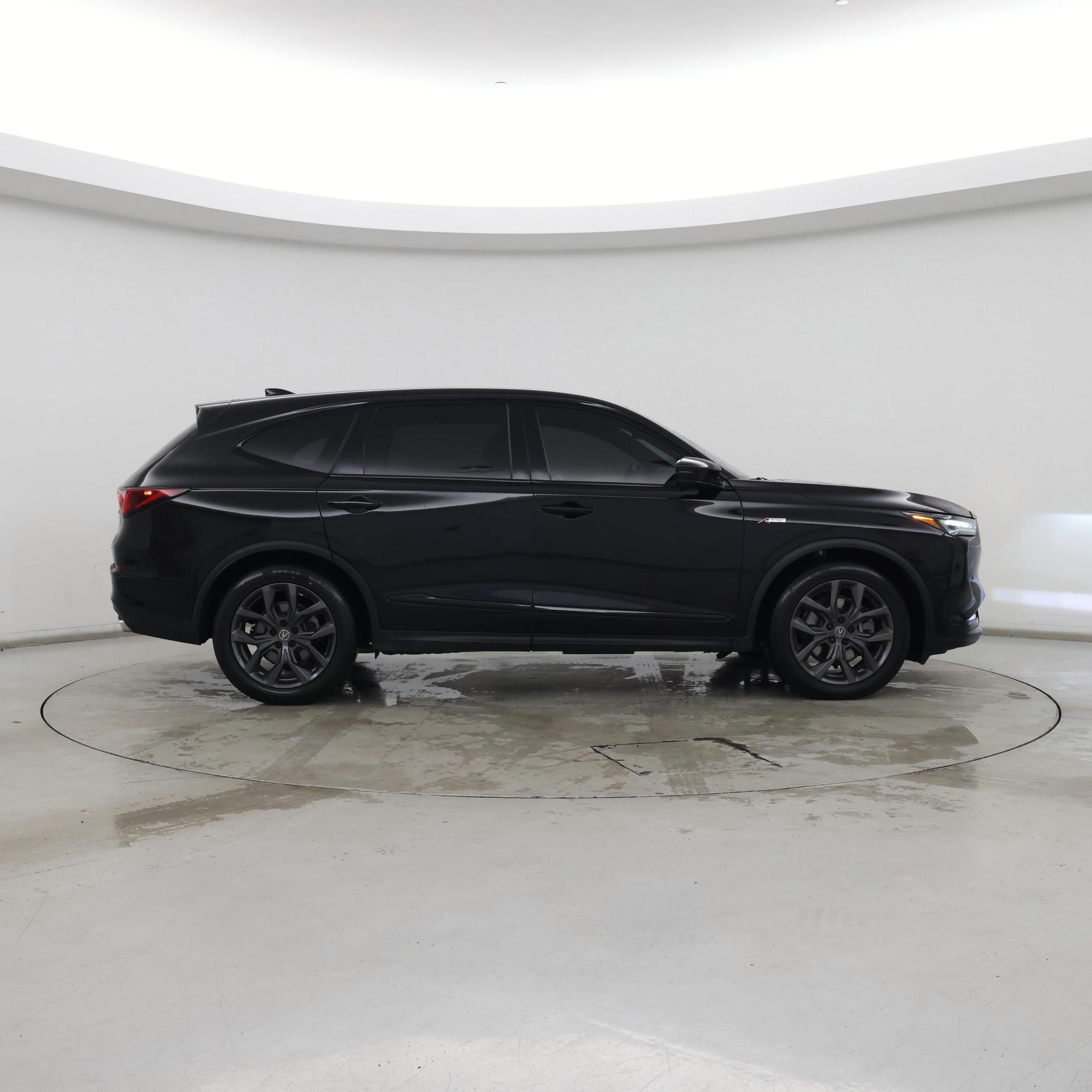 Thumbnail: 2022 Acura MDX - 7