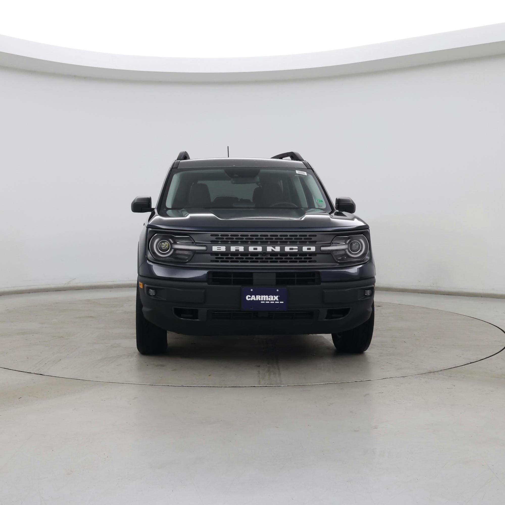 Thumbnail: 2021 Ford Bronco Sport - 5
