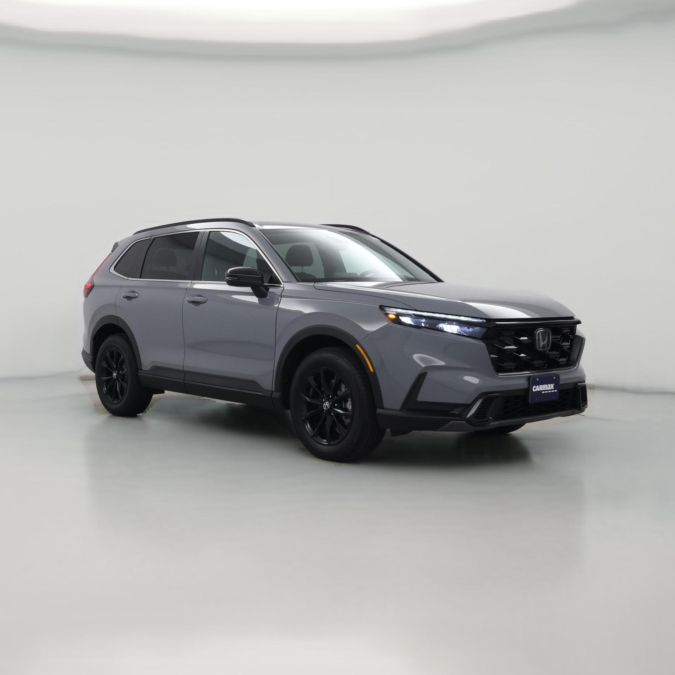 Thumbnail: 2025 Honda CR-V - 1