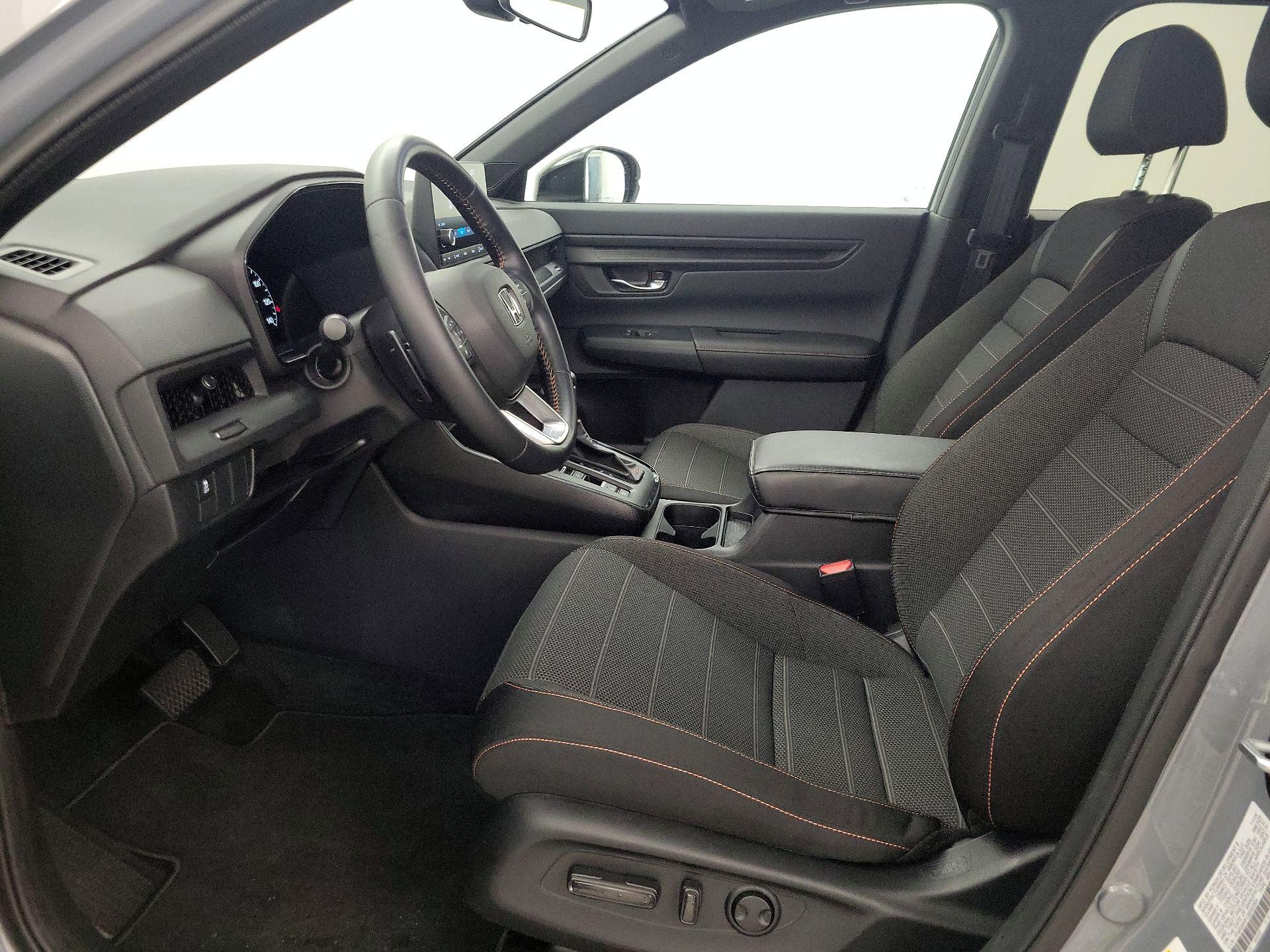Thumbnail: 2025 Honda CR-V - 11